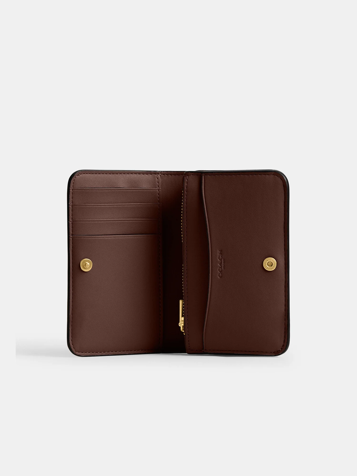 Визитница Essential Slim Coach — 9