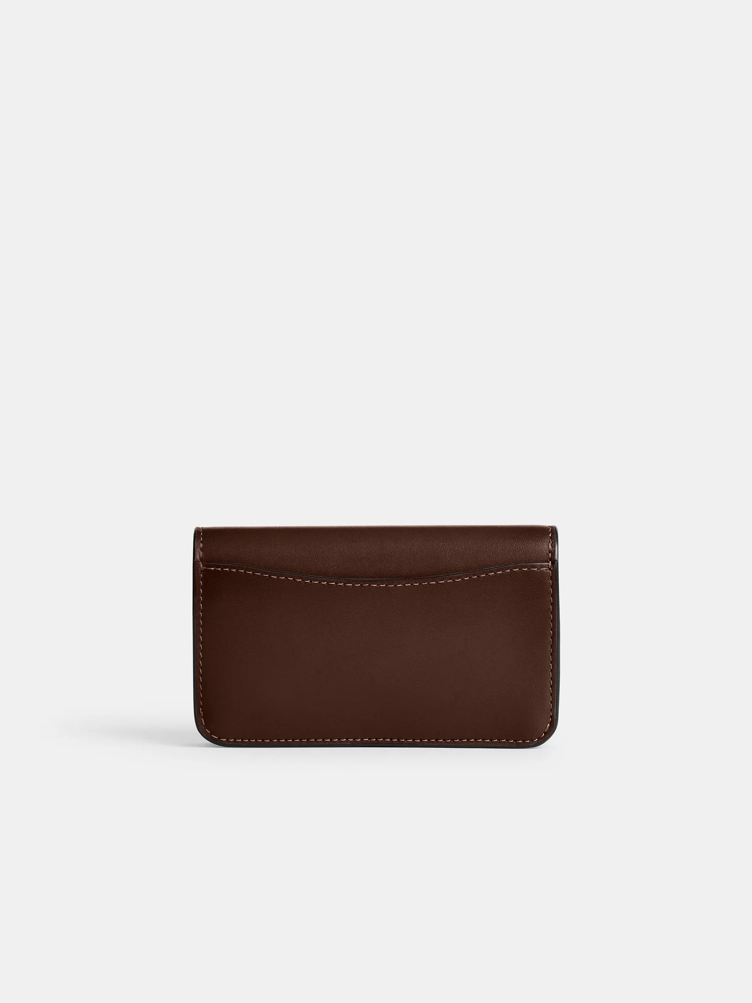 Визитница Essential Slim Coach — 10