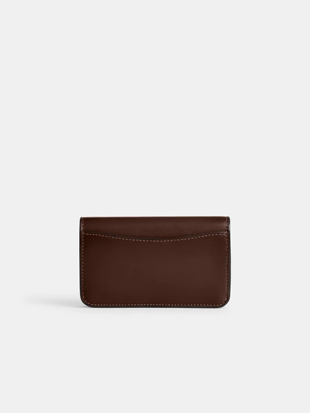 Визитница Essential Slim Coach