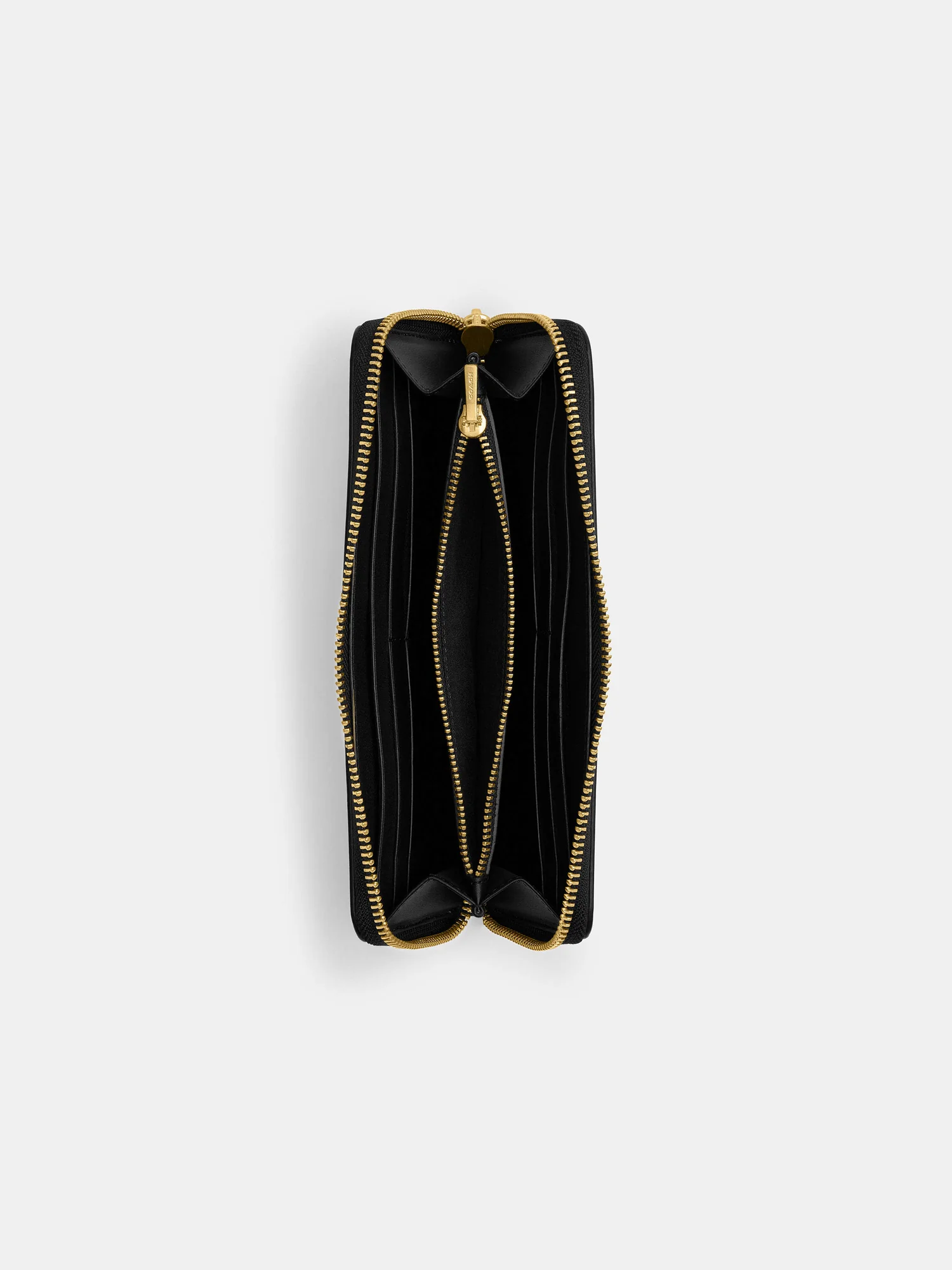 Кошелек Essential Slim Accordion Coach — 4