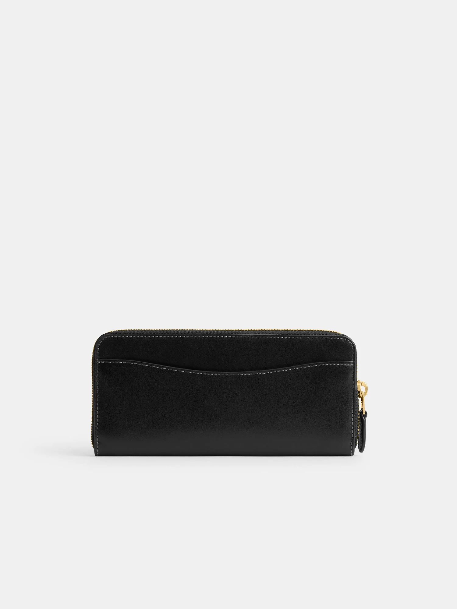 Кошелек Essential Slim Accordion Coach — 9