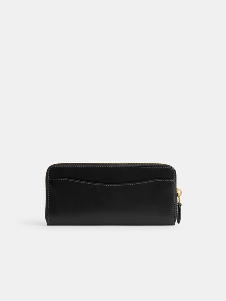 Кошелек Essential Slim Accordion Coach