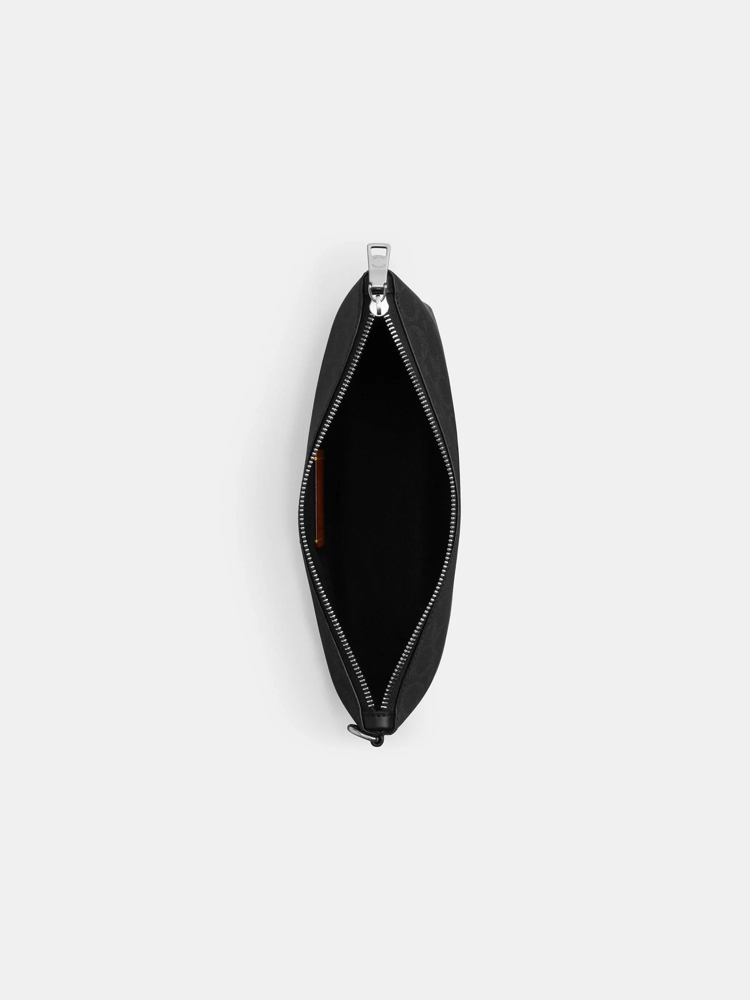 Клатч Pouch из фирменного канваса — 2