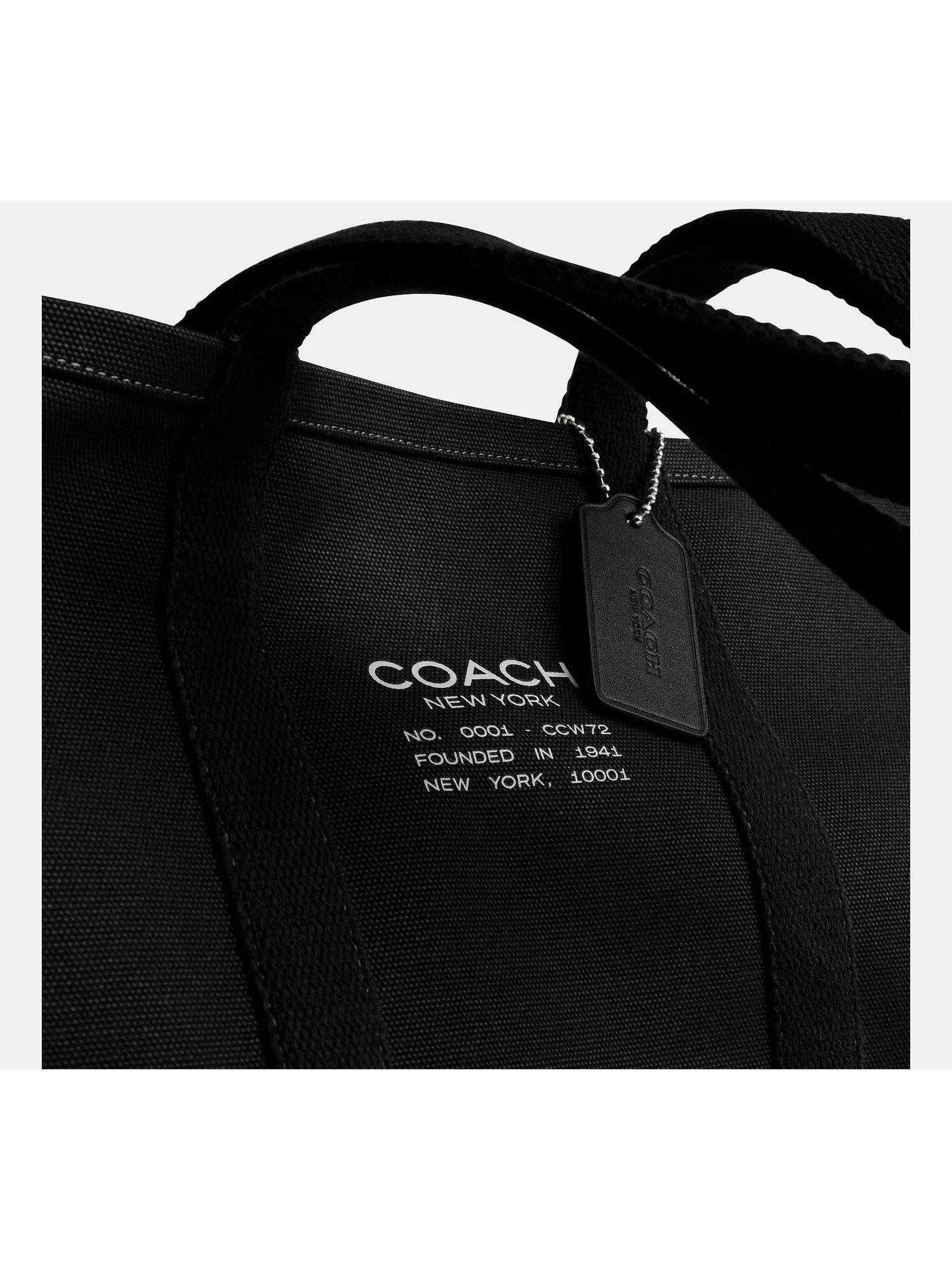 Сумка-тоут Utility Coach — 5