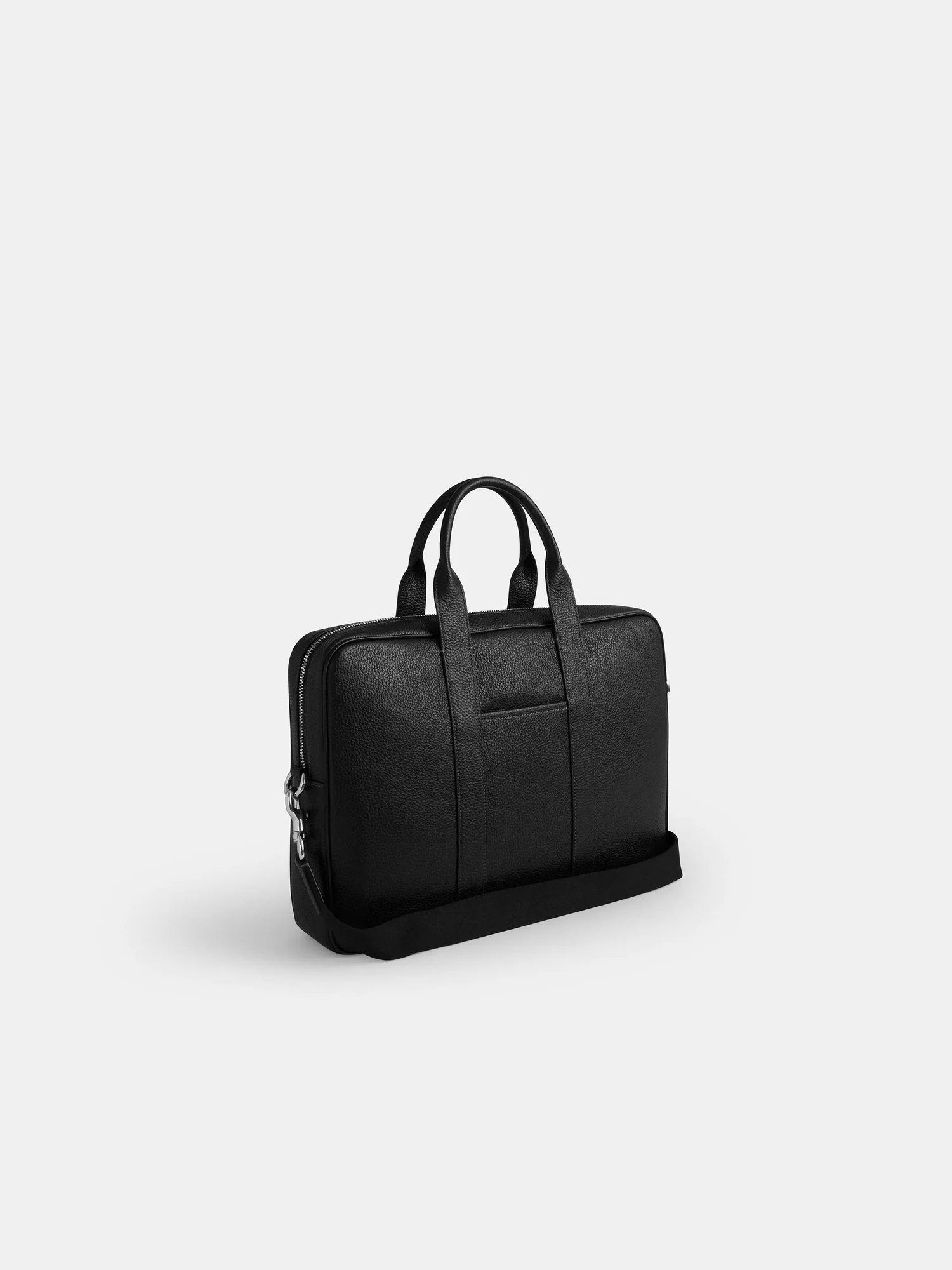 Деловая сумка-портфель Coach Austin для ноутбука — 5