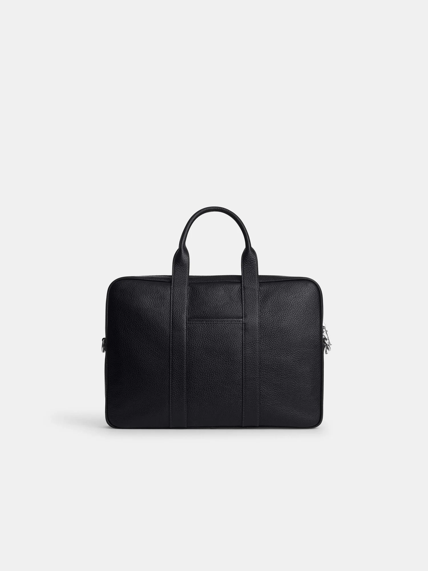 Деловая сумка-портфель Coach Austin для ноутбука — 6