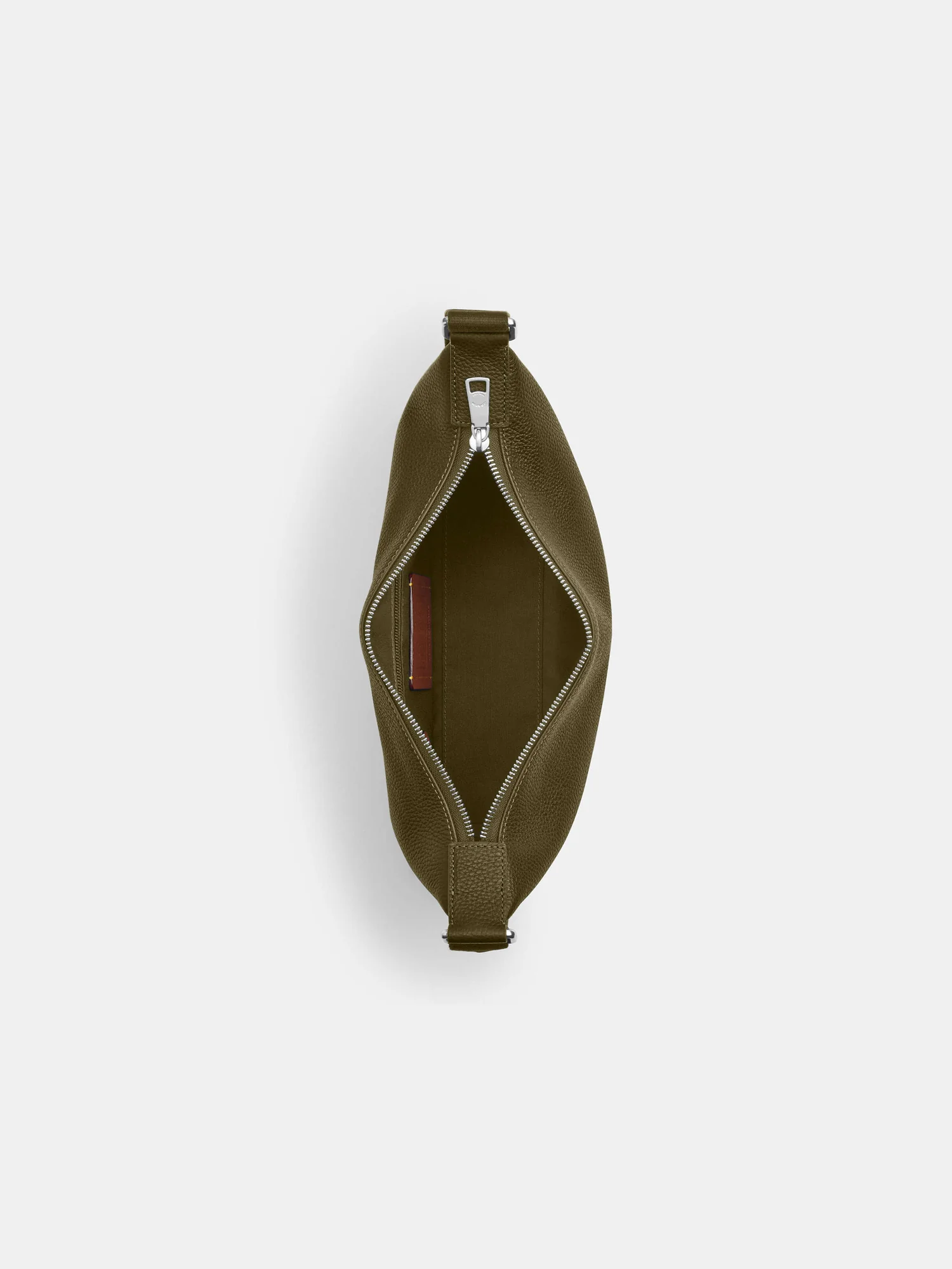 Сумка кроссбоди Coach Small Finn с чехлом — 14