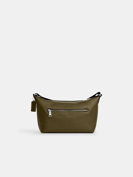 Сумка кроссбоди Coach Small Finn с чехлом