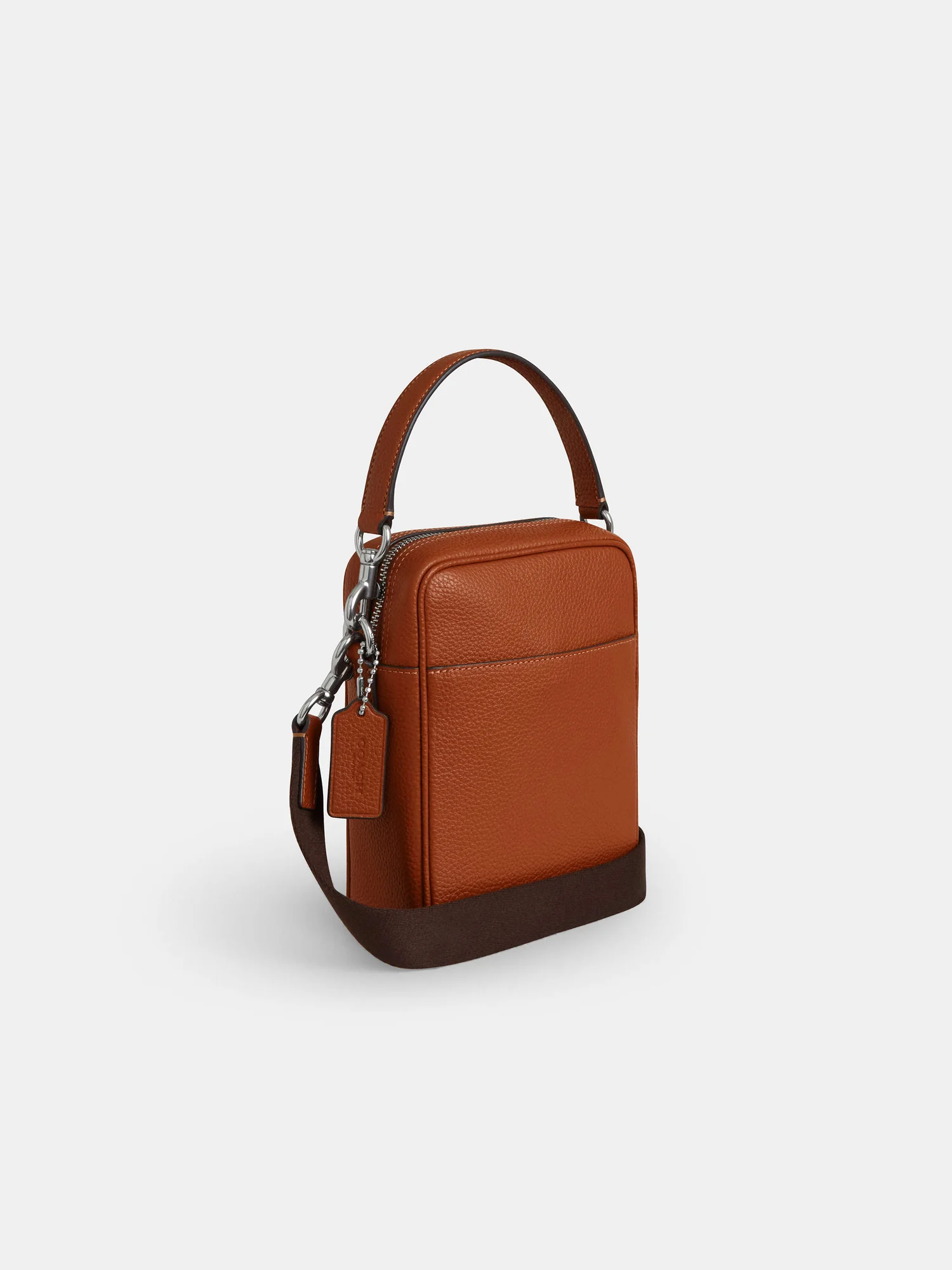 Сумка-кроссбоди Coach Tristan 14 — 4
