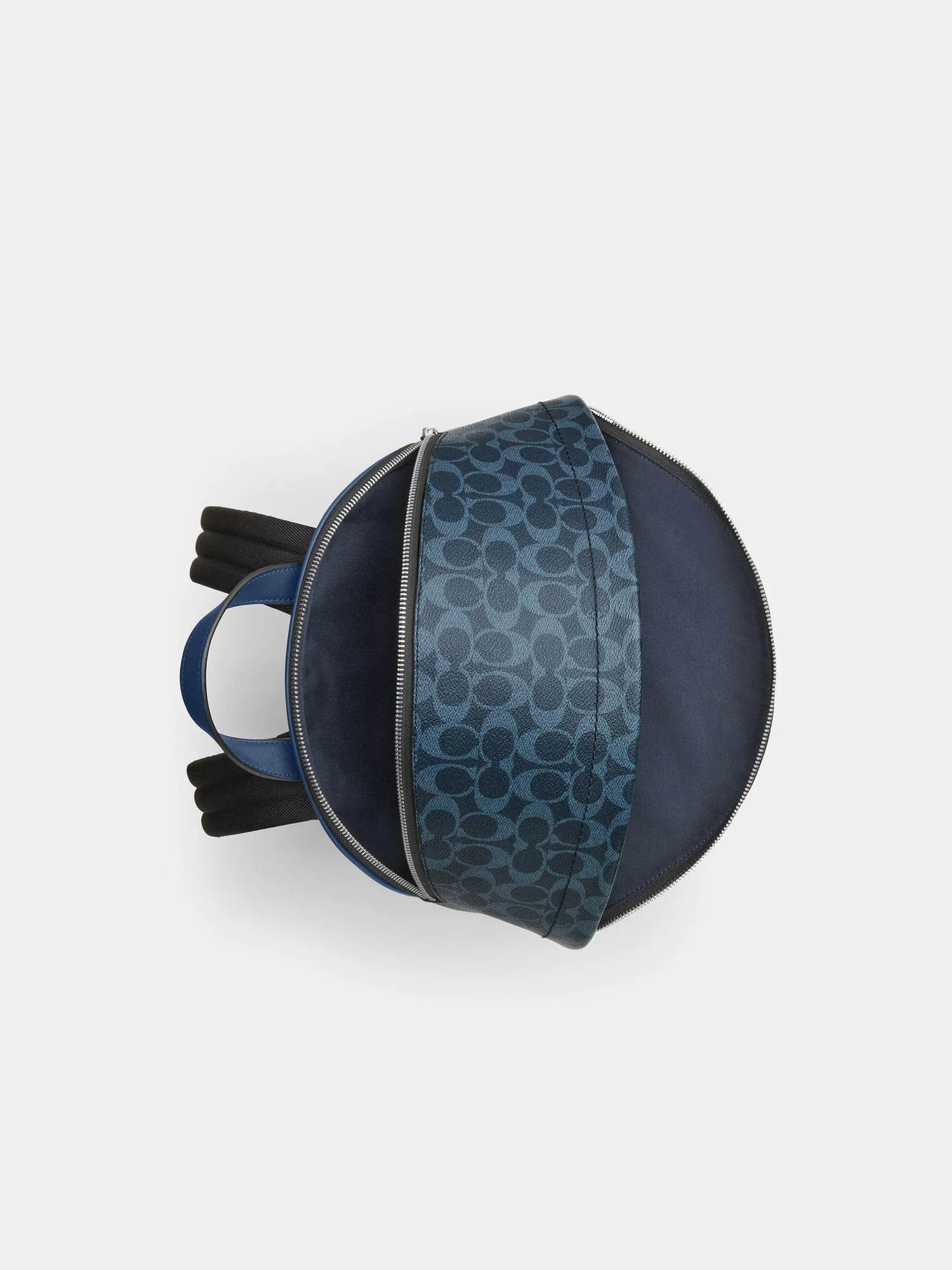 Рюкзак Coach Taylor из фирменного текстиля — 8