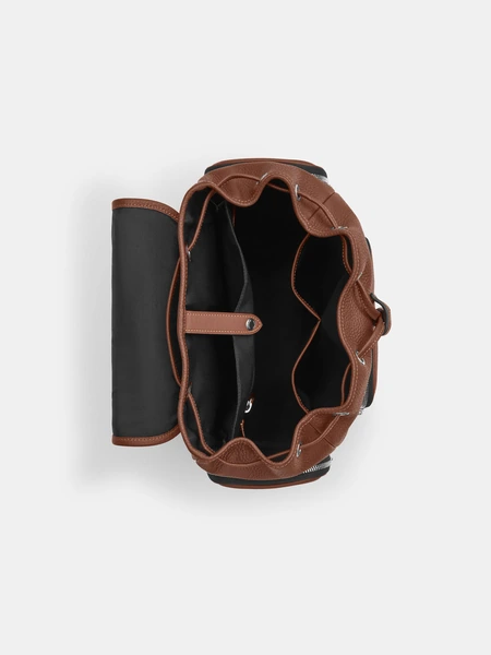 Рюкзак Coach Finn из кожи