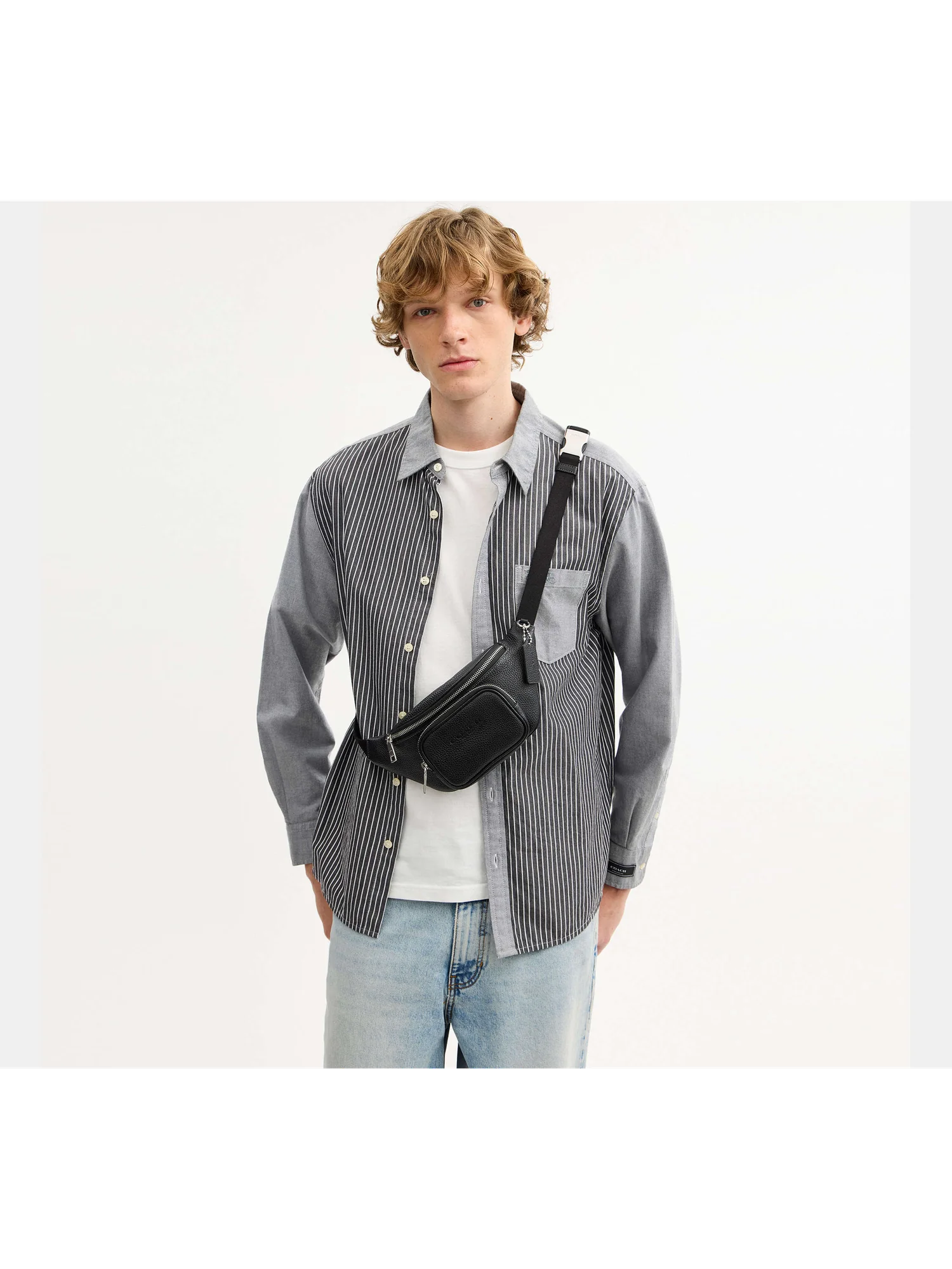 Поясная сумка Travis Belt Bag 30 — 3