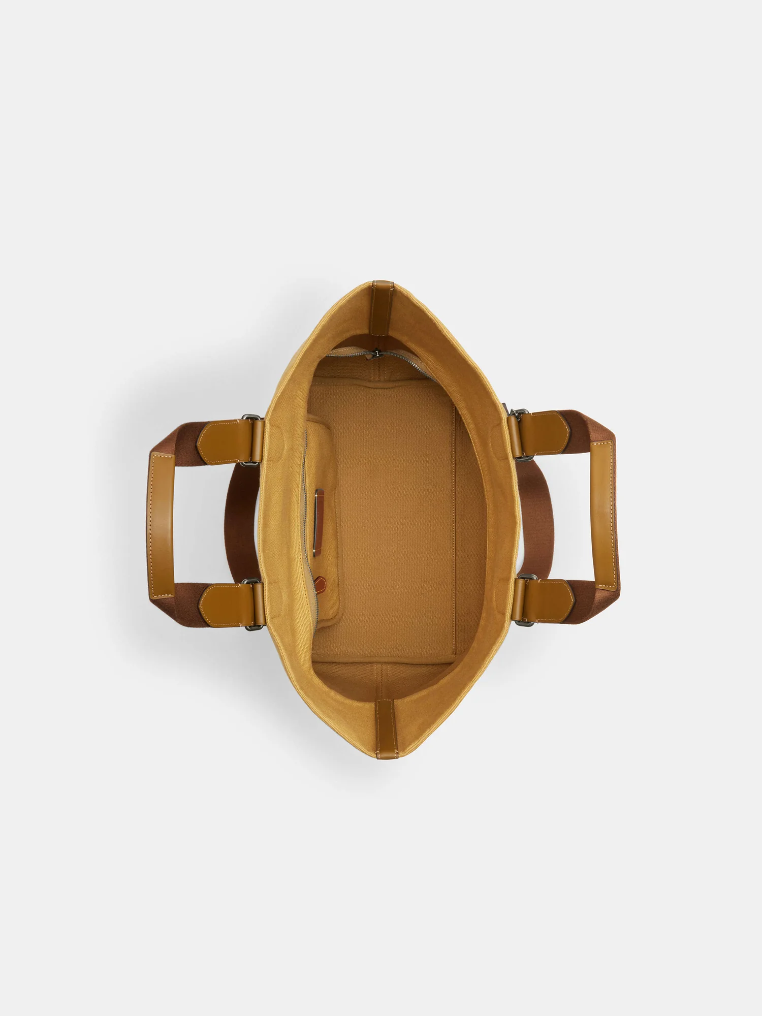 Сумка-тоут Coach Small Tour Tote — 4