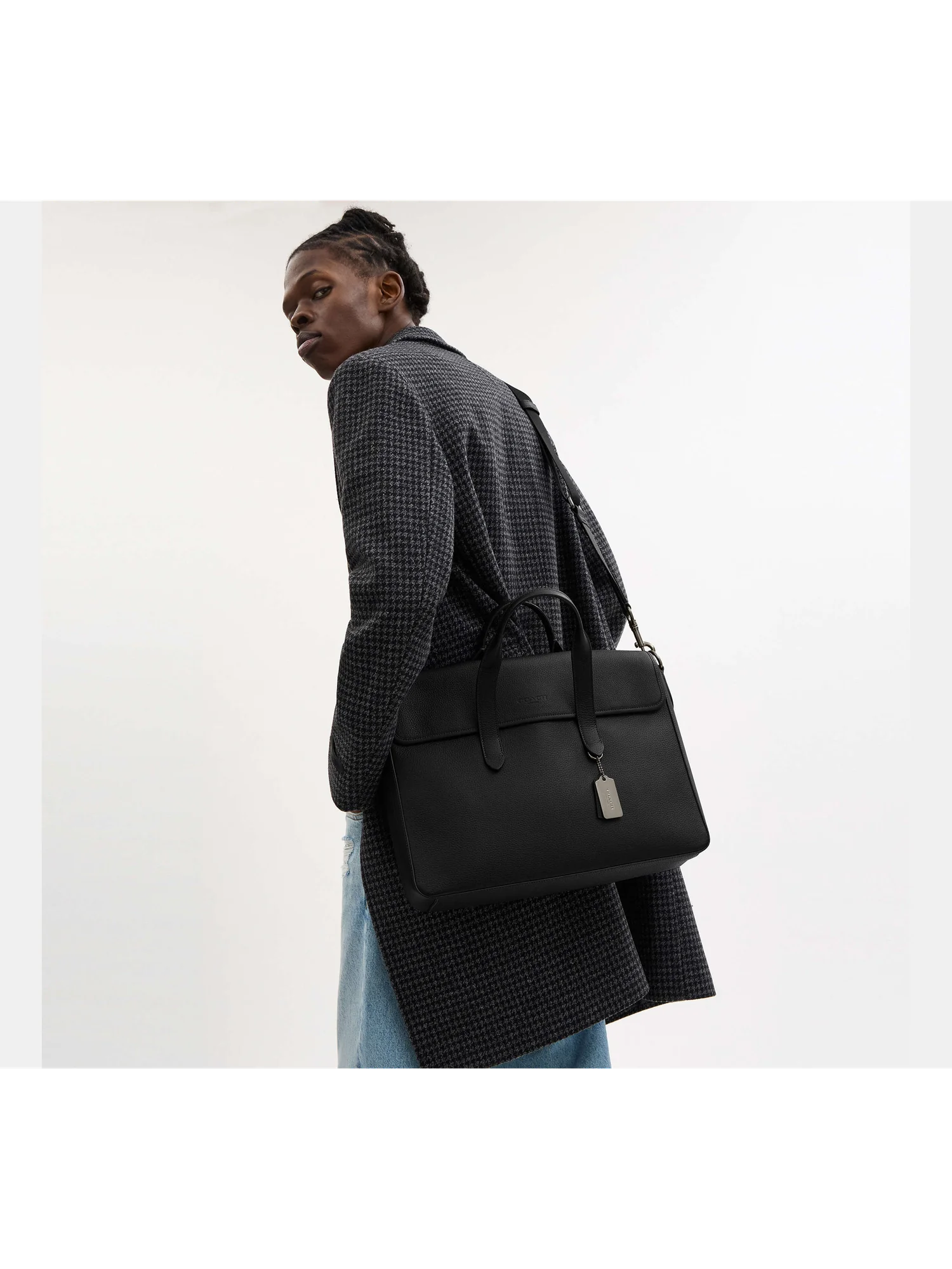 Портфель для документов Coach Sullivan — 12