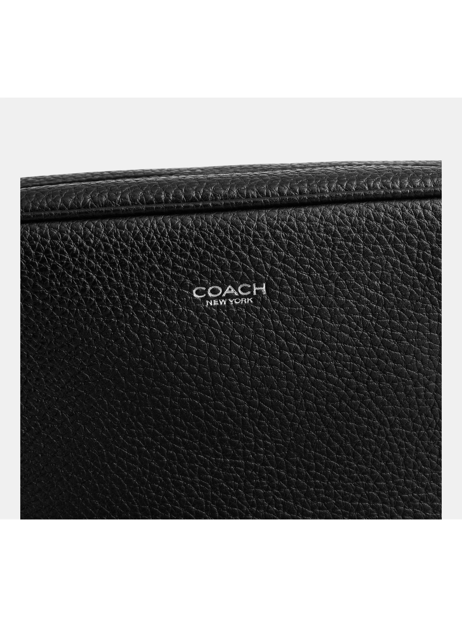 Сумка Coach Radio через плечо — 5
