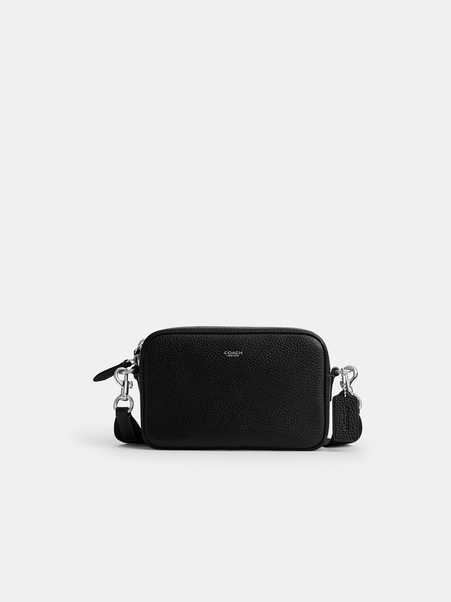 Сумка Coach Radio через плечо — 6