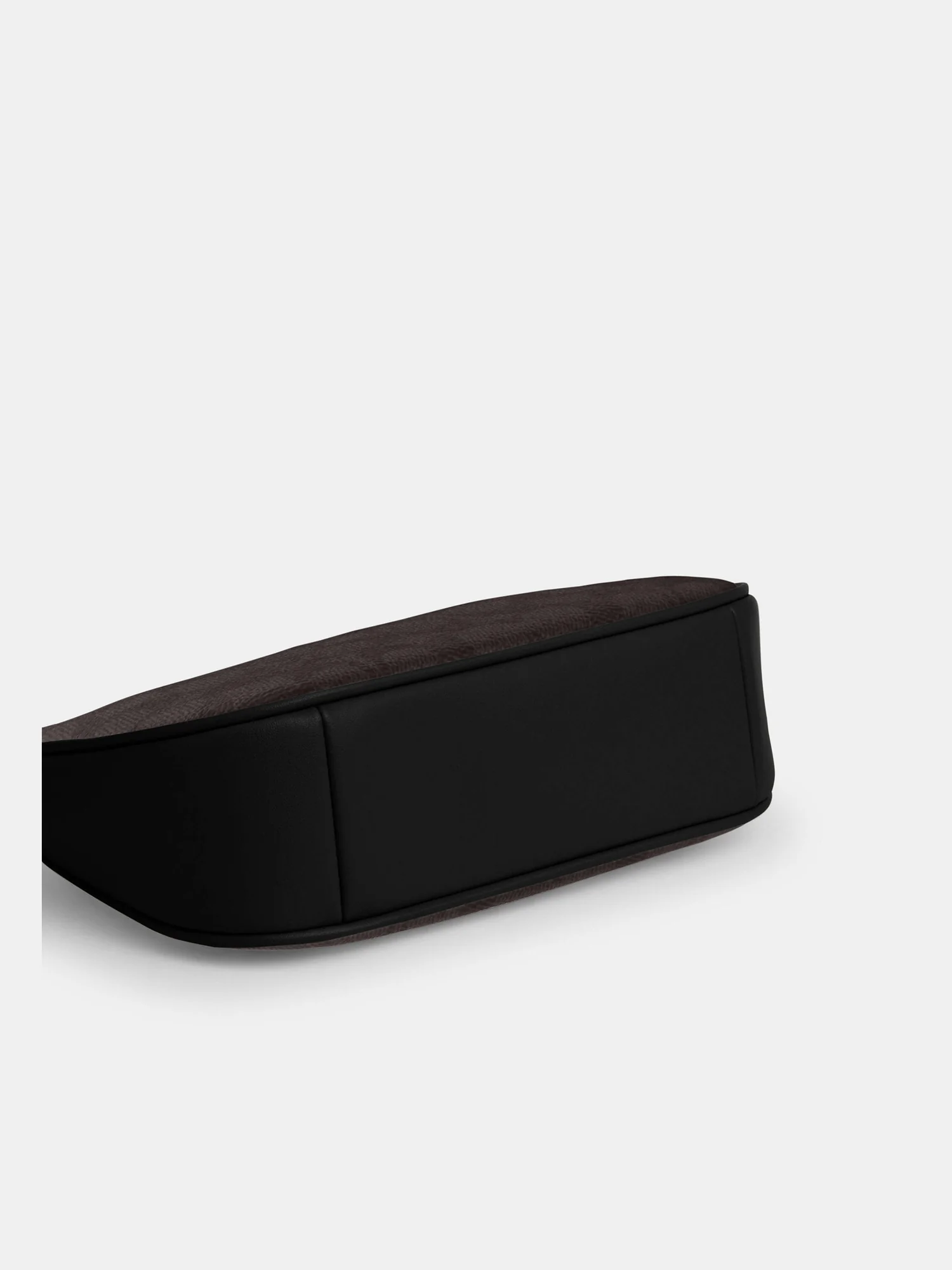 Мини-сумка Coach Teri с фирменным принтом — 14