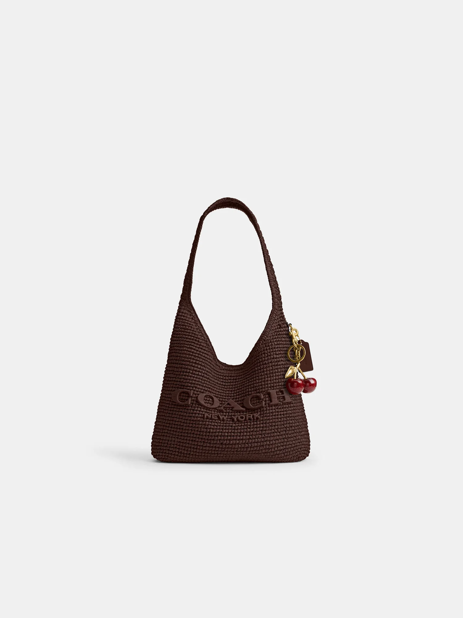 Сумка на плечо Coach Brooklyn 28 — 1
