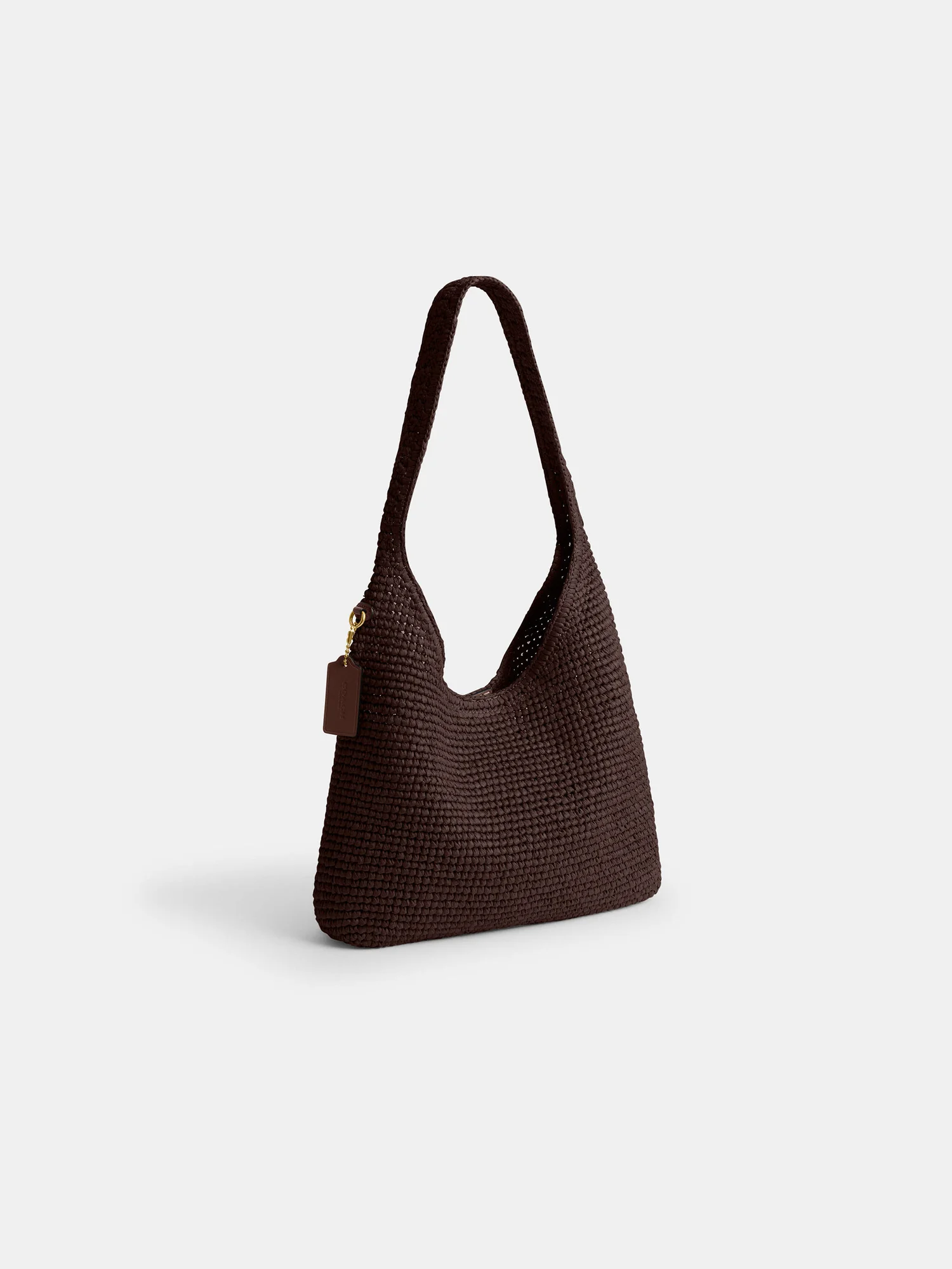 Сумка на плечо Coach Brooklyn 28 — 11