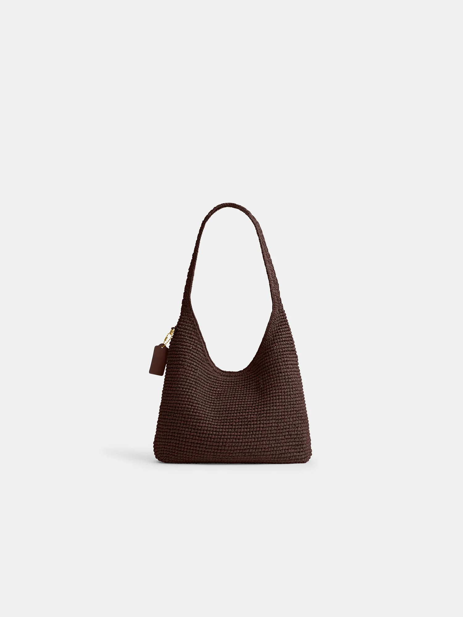 Сумка на плечо Coach Brooklyn 28 — 3