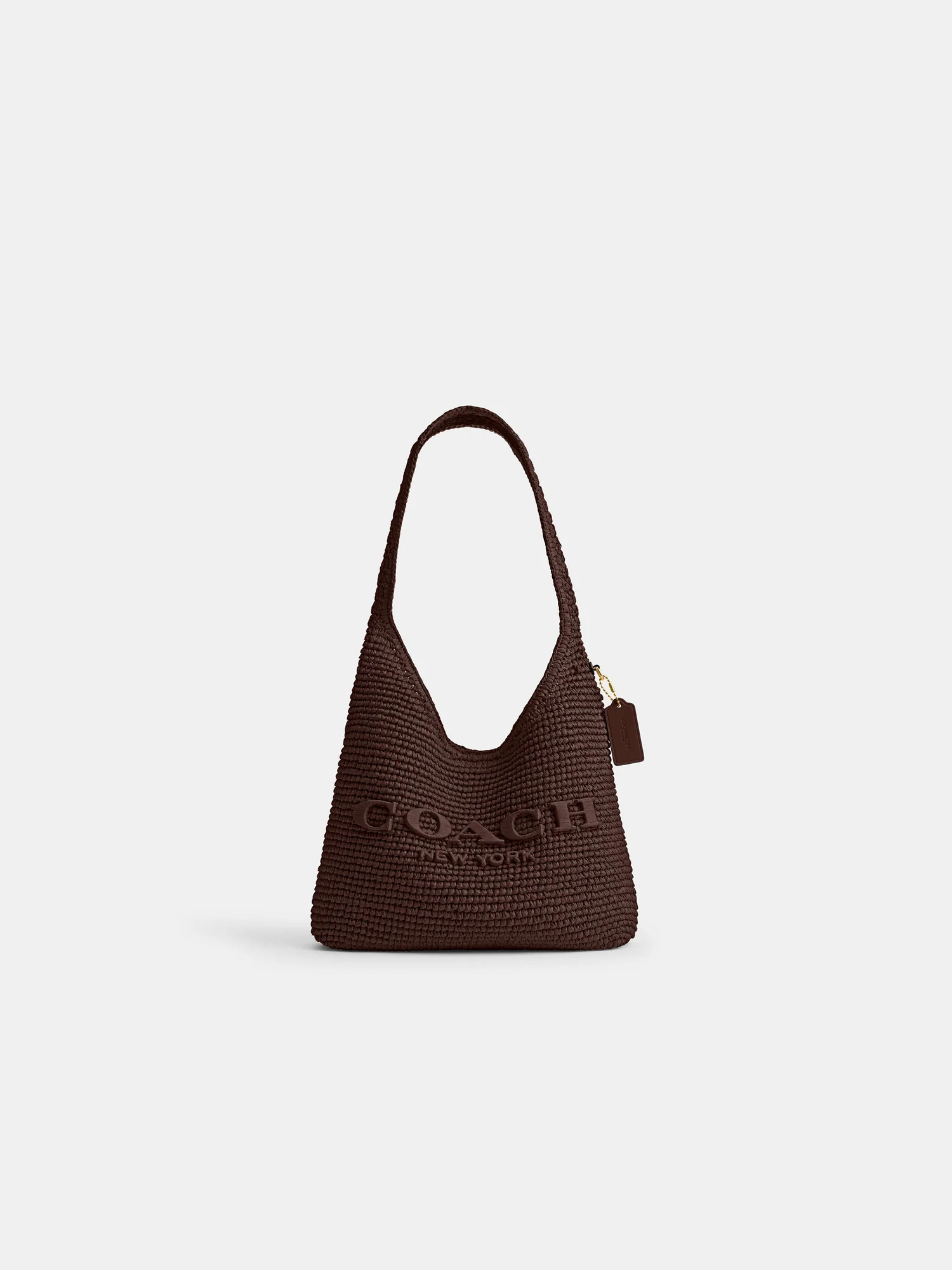 Сумка на плечо Coach Brooklyn 28 — 6