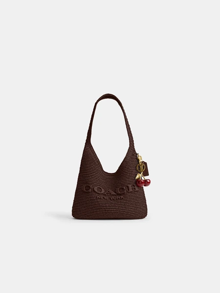 Сумка на плечо Coach Brooklyn 28