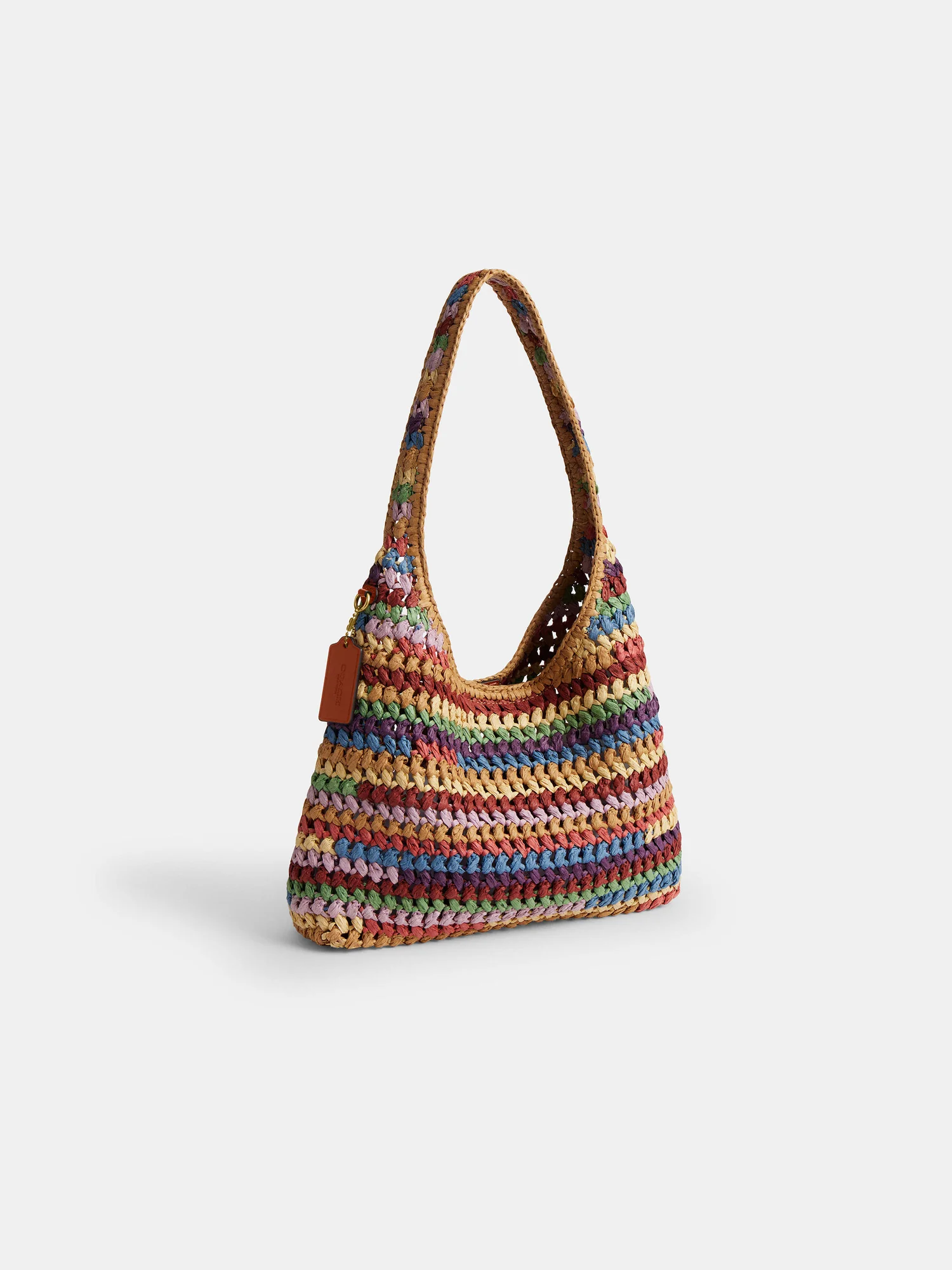 Сумка на плечо Coach Brooklyn 28 — 11