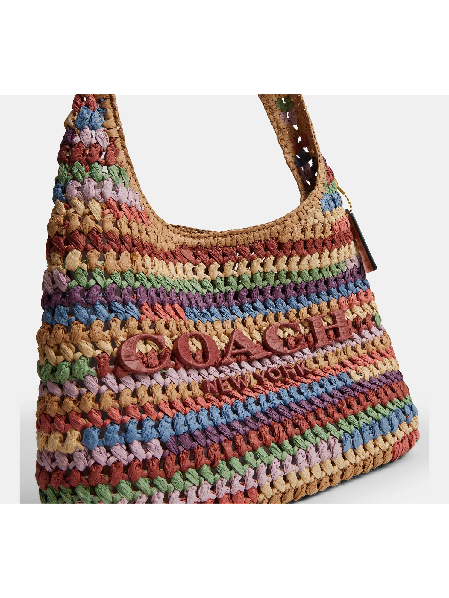 Сумка на плечо Coach Brooklyn 28 — 5