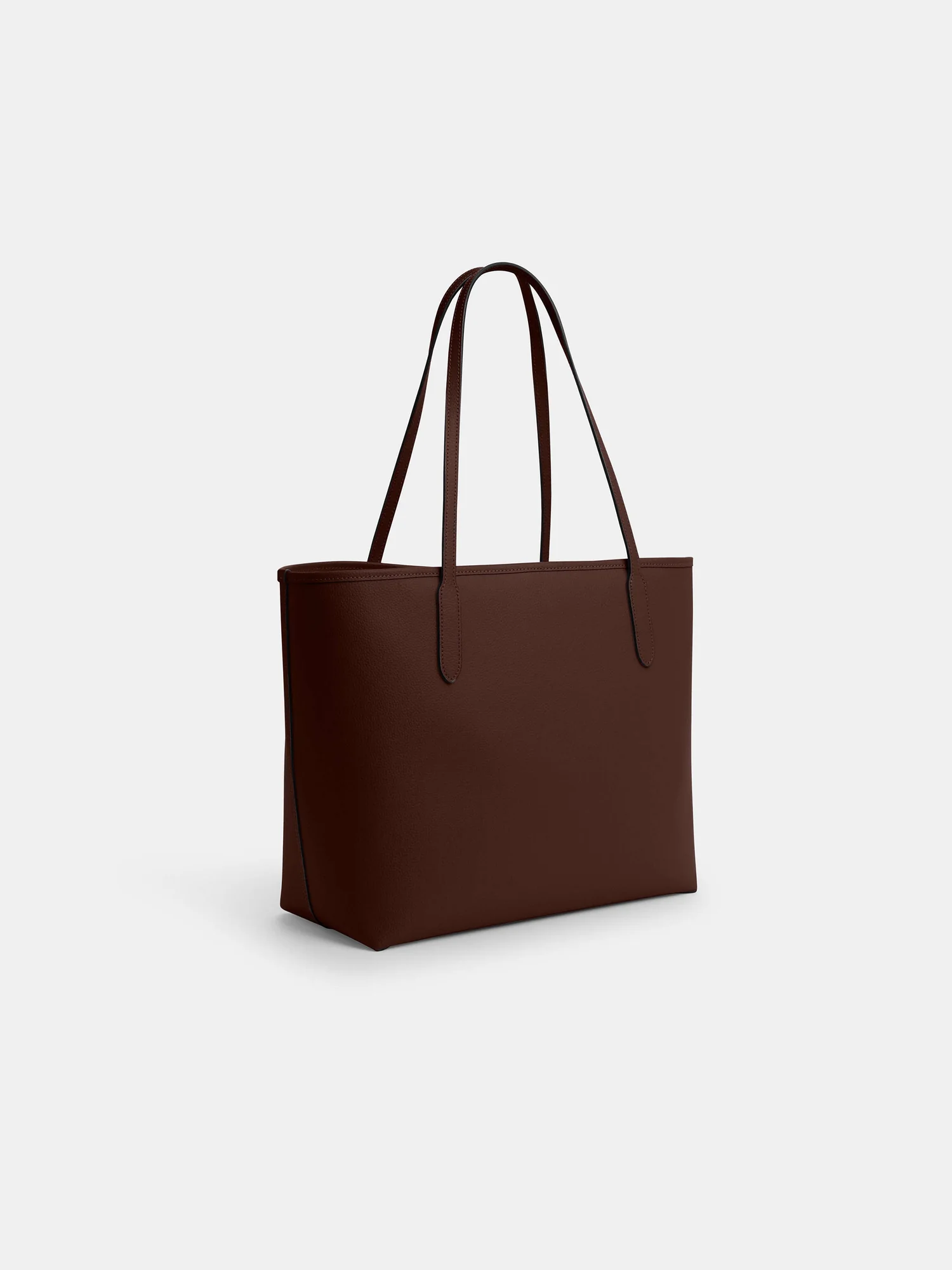 Сумка-тоут Coach City — 2