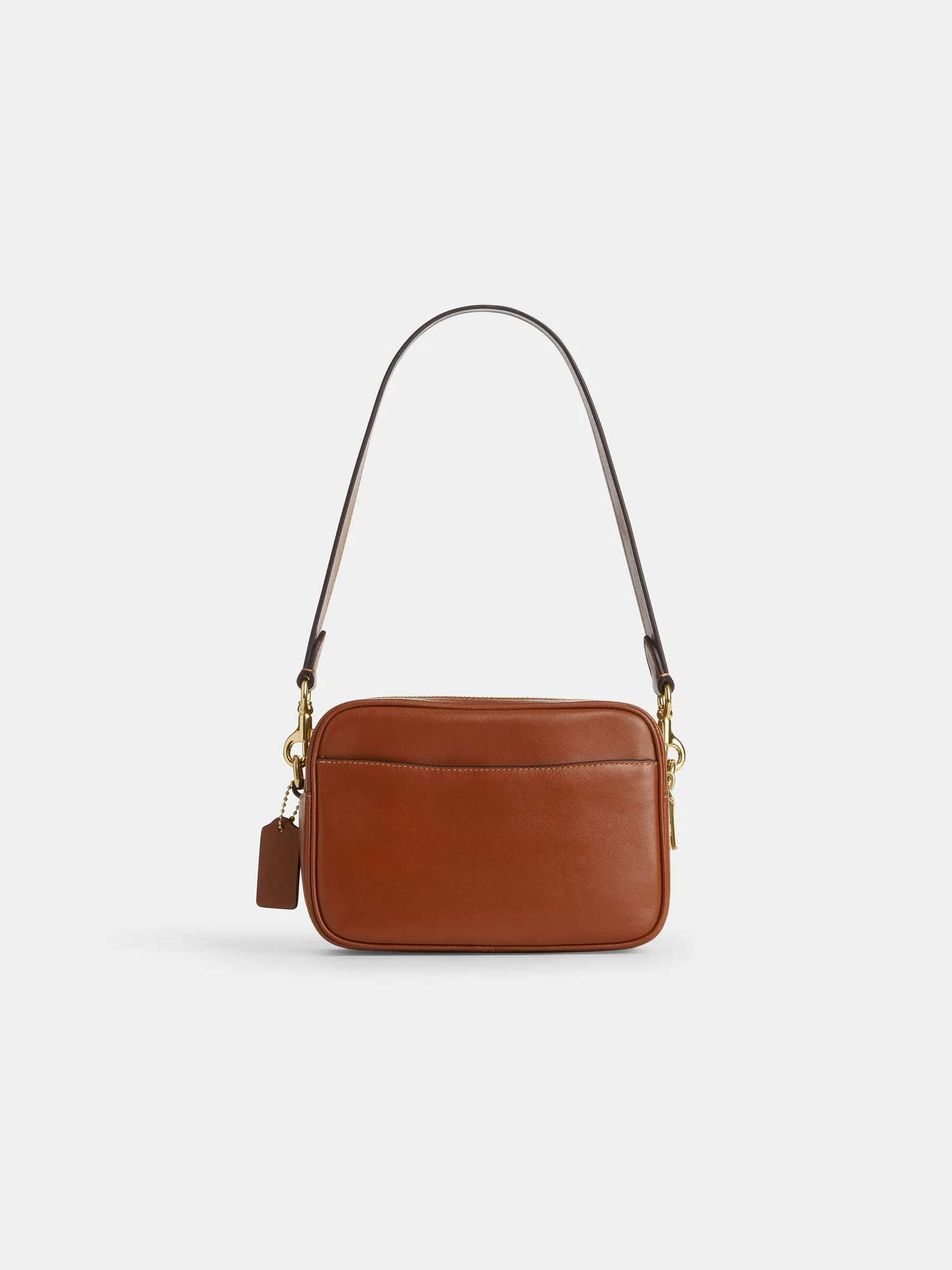 Мини-сумка-кроссбоди Coach Carey — 2