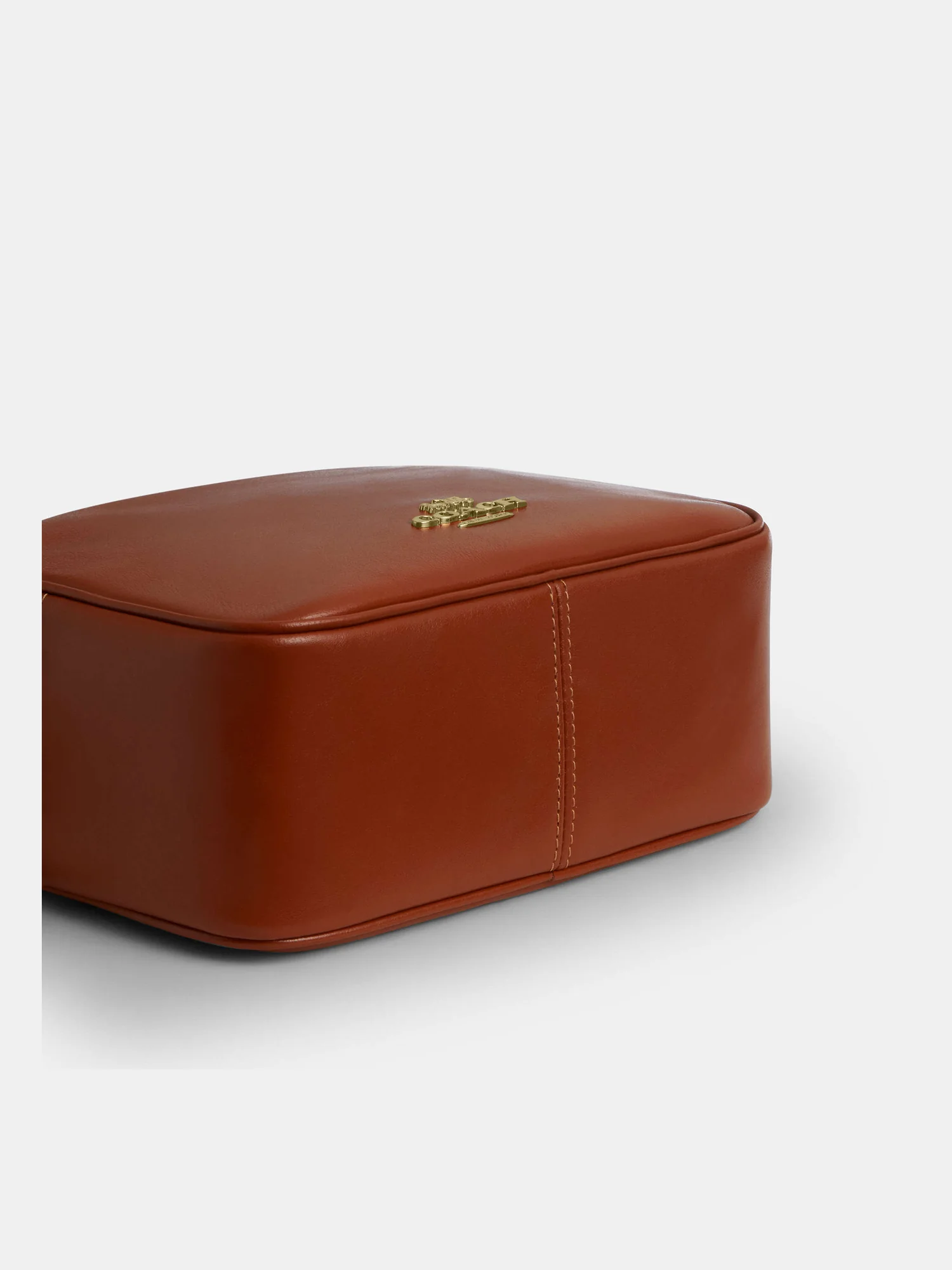 Мини-сумка-кроссбоди Coach Carey — 3