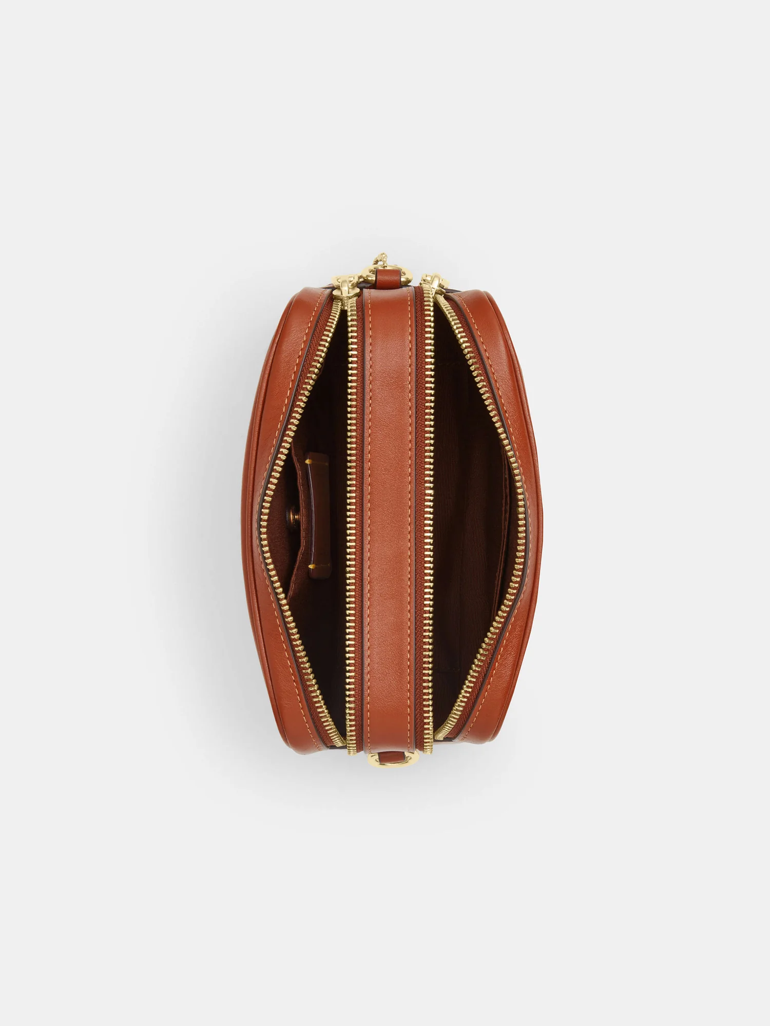Мини-сумка-кроссбоди Coach Carey — 10