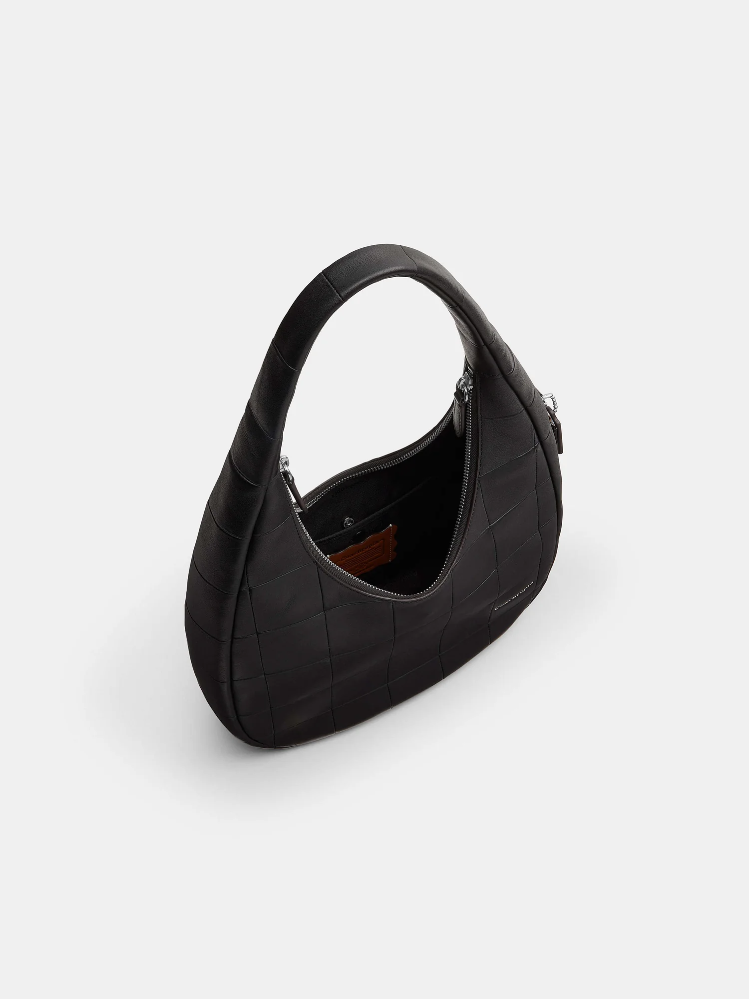 Сумка на плечо Coach Alter/Ego Crescent — 19