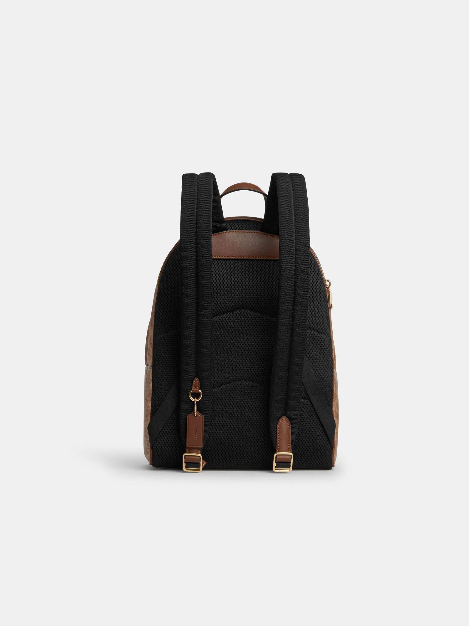 Рюкзак Coach Taylor Small из канваса с фирменной монограммой — 3