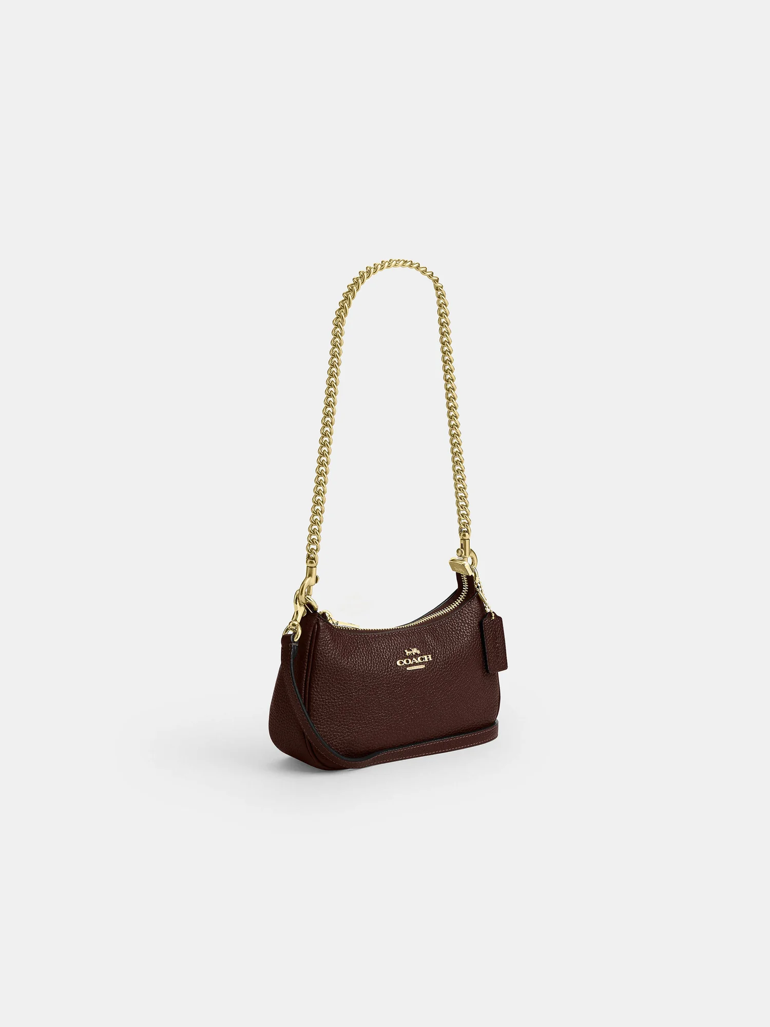 Мини-сумка Coach Teri — 12