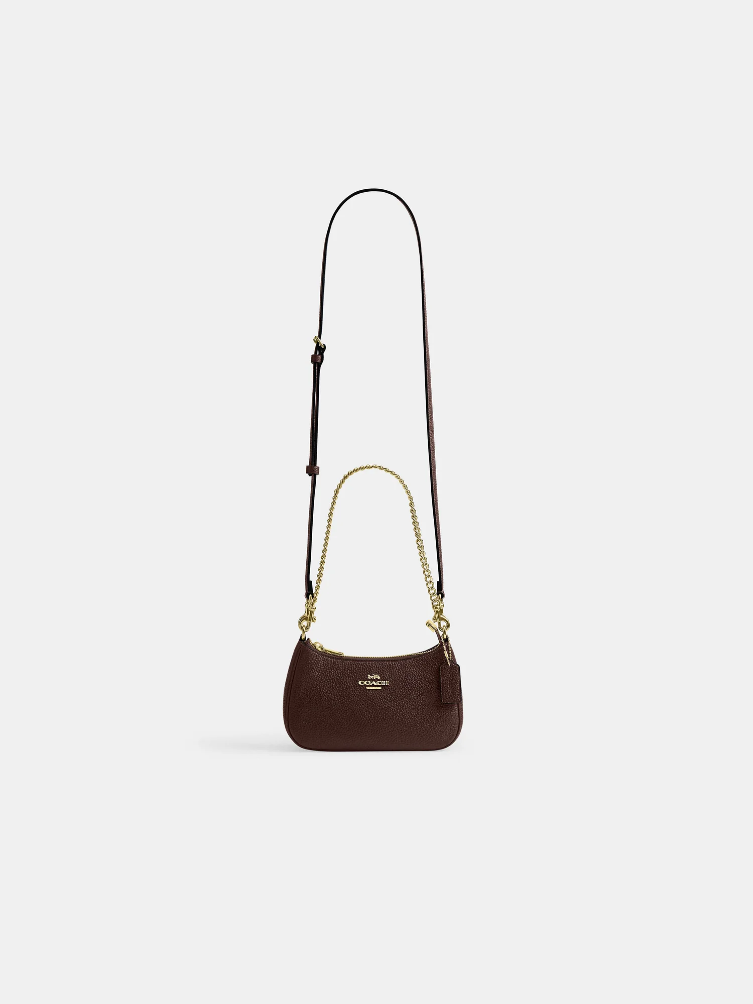 Мини-сумка Coach Teri — 16