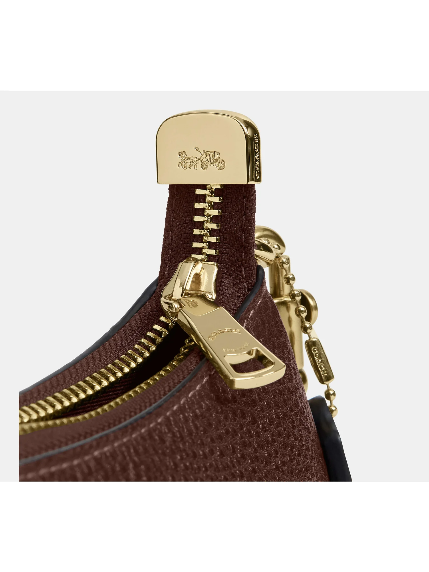 Мини-сумка Coach Teri — 3