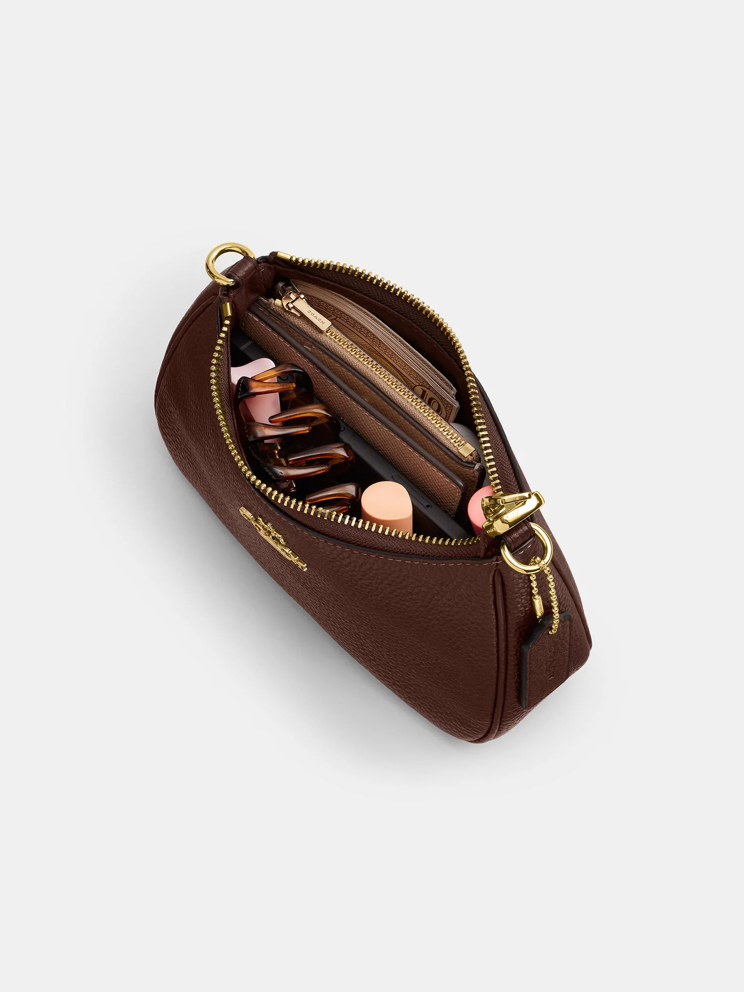 Мини-сумка Coach Teri — 23