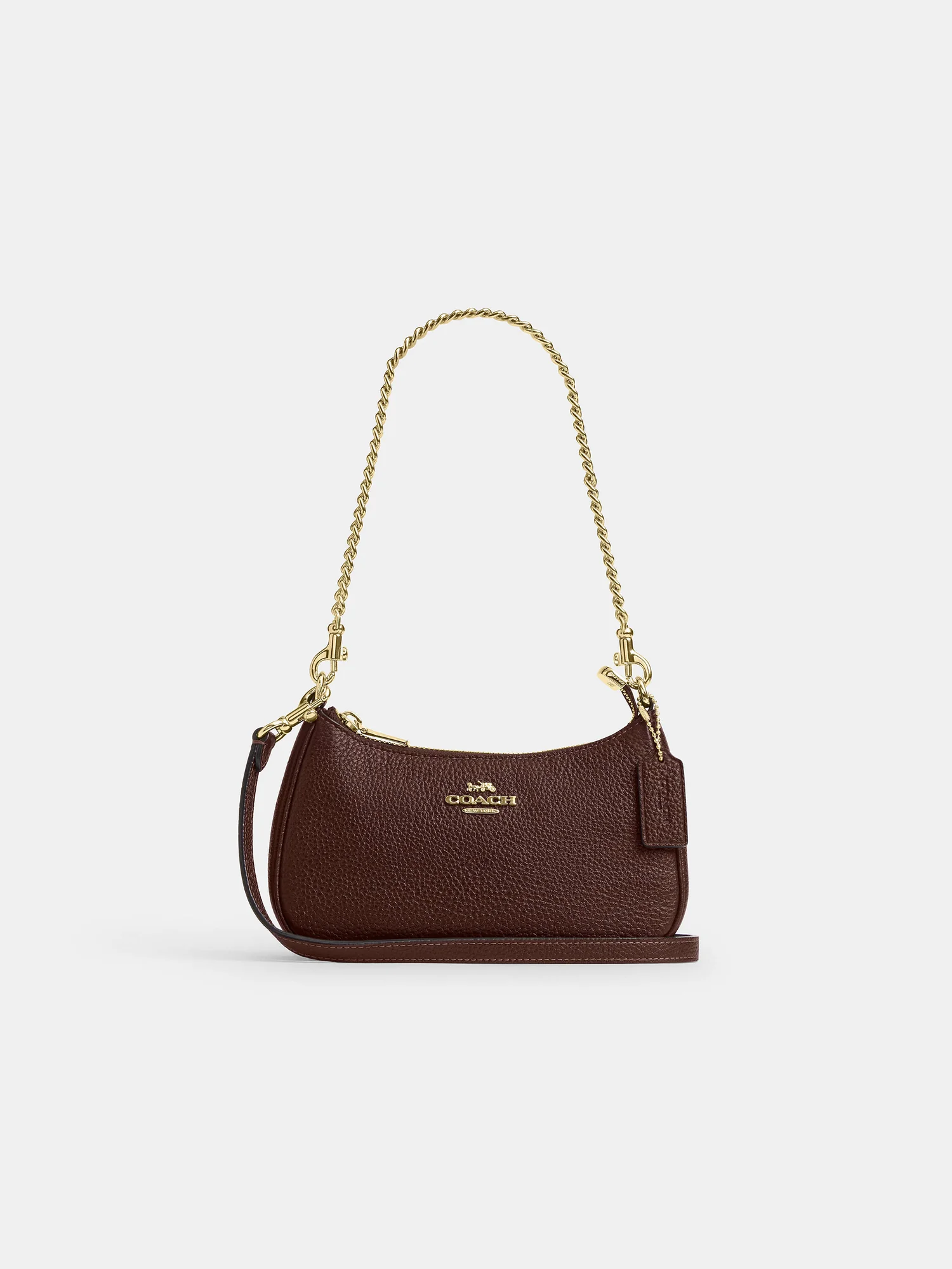 Мини-сумка Coach Teri — 7