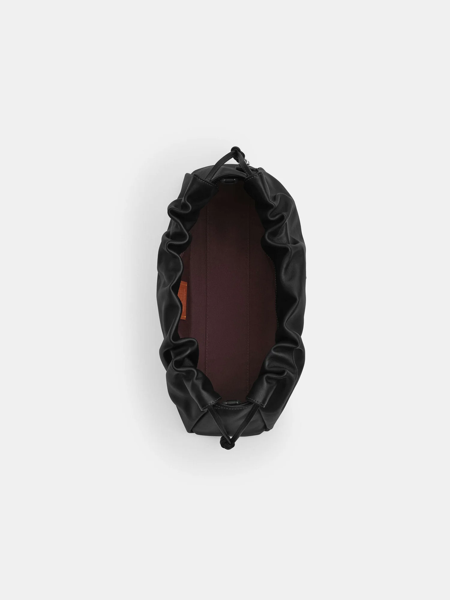 Большая сумка на плечо Coach Faye — 9