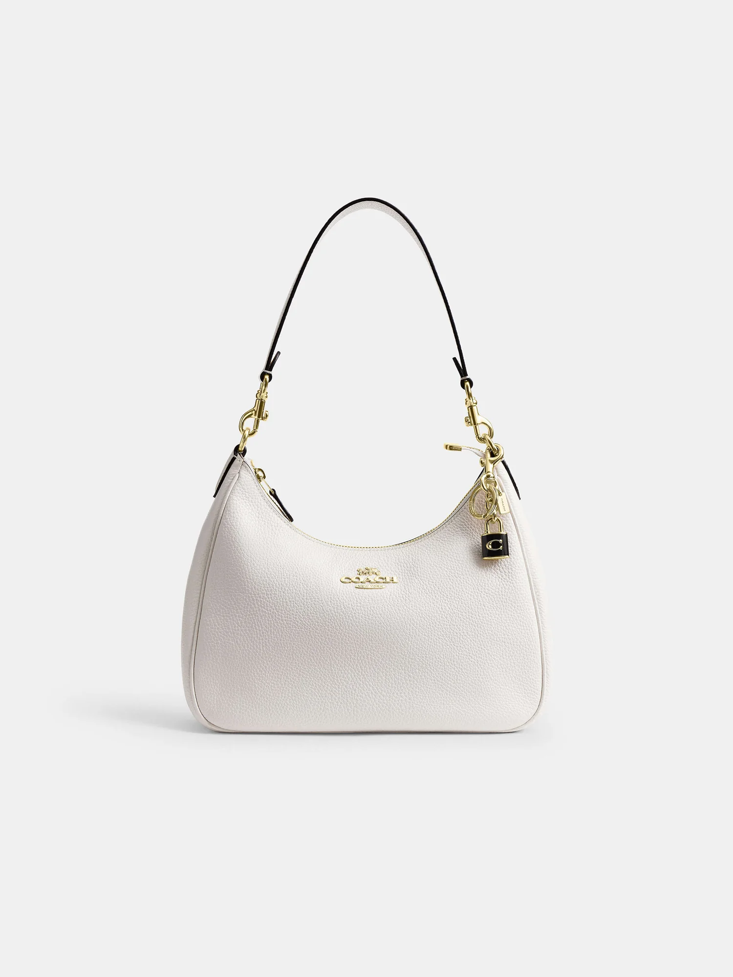 Брелок-подвеска Coach Lock для сумки — 2