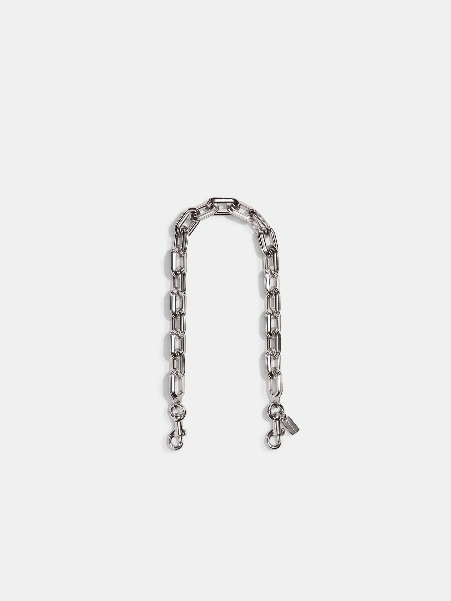 Цепочный ремешок Coach — 1