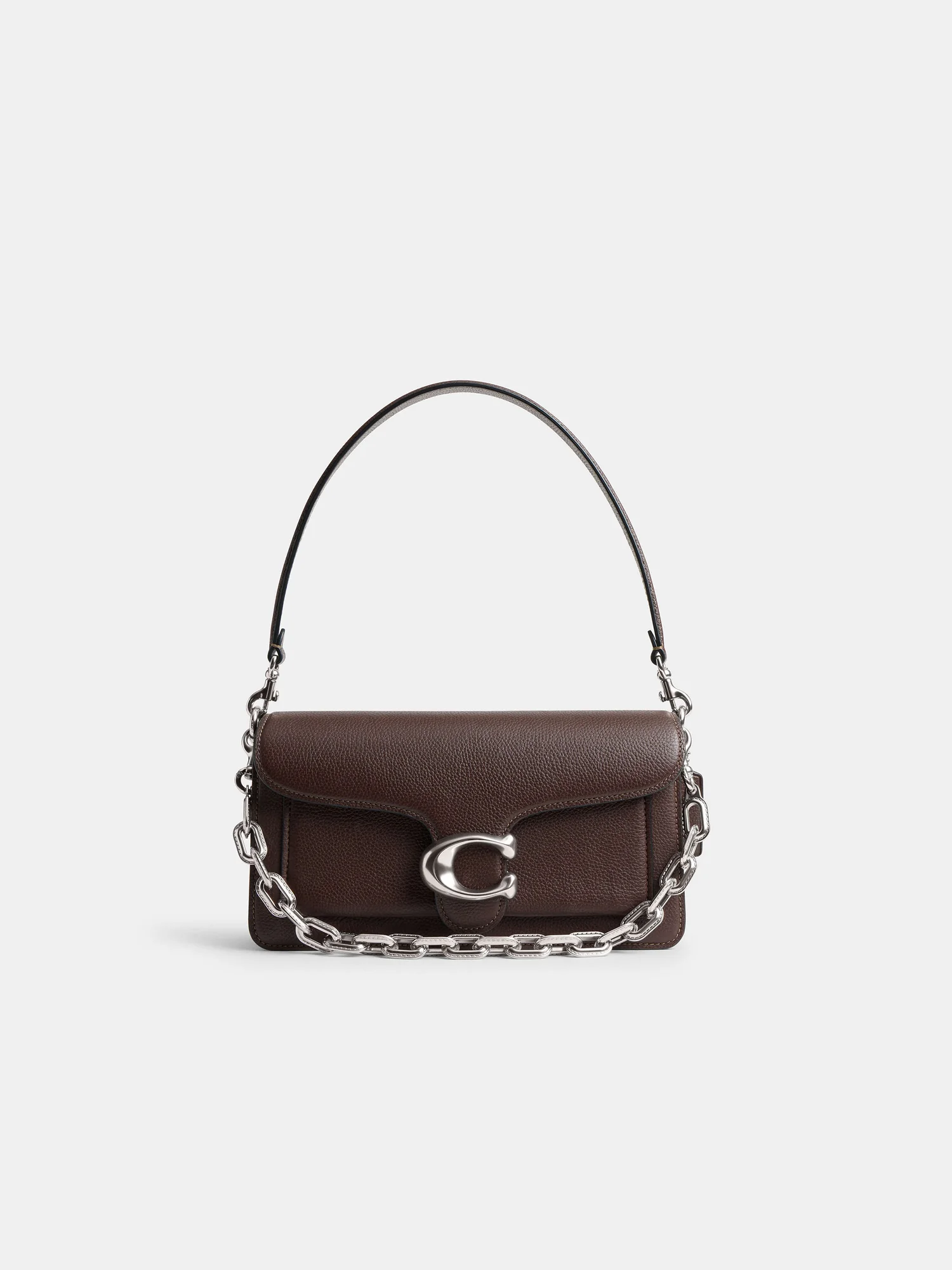 Цепочный ремешок Coach — 2