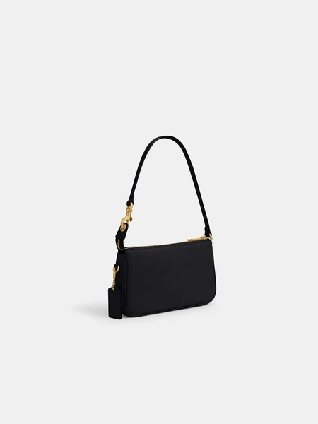 Мини-сумка Coach Plaza Bag 18