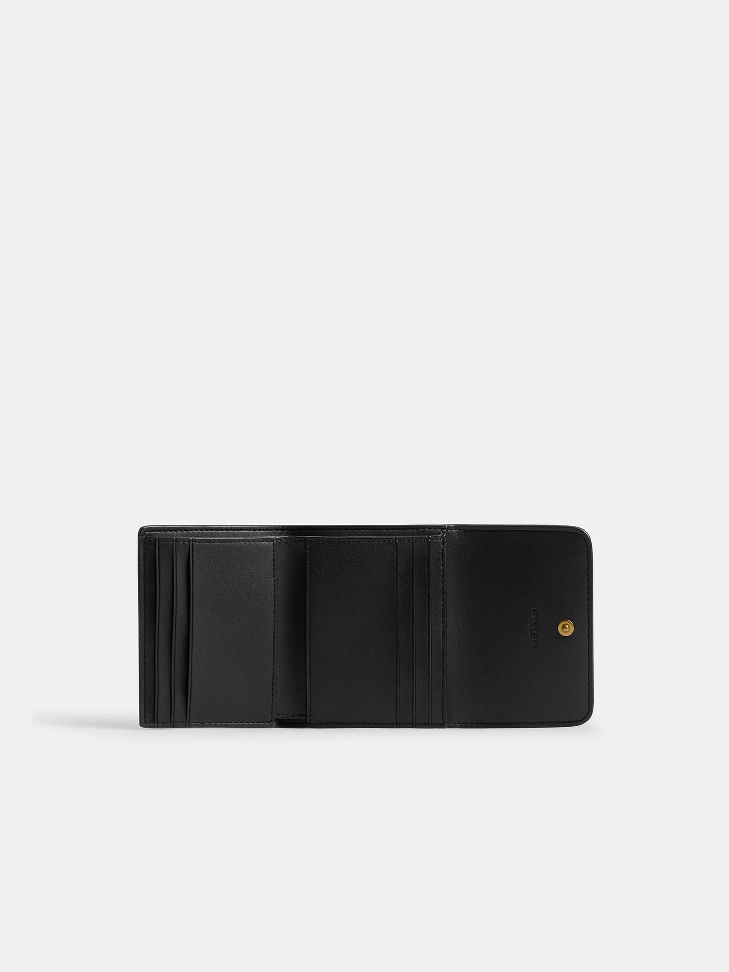 Кошелёк Coach Mila Small Flap — 8