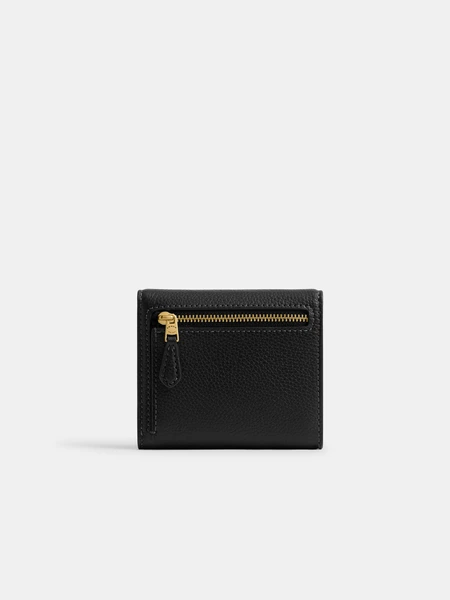 Кошелёк Coach Mila Small Flap