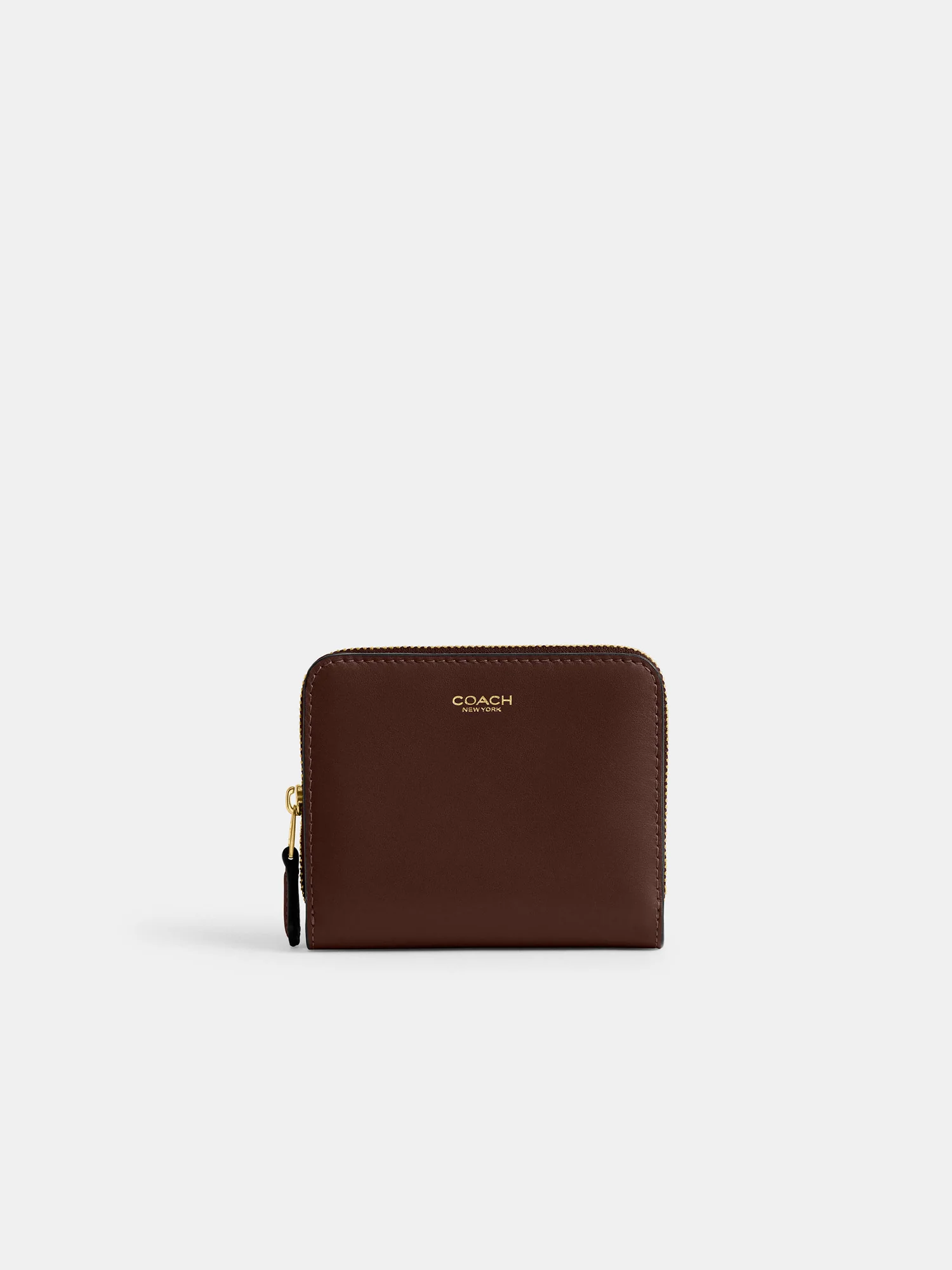 Кошелёк-бумажник Coach New York — 1