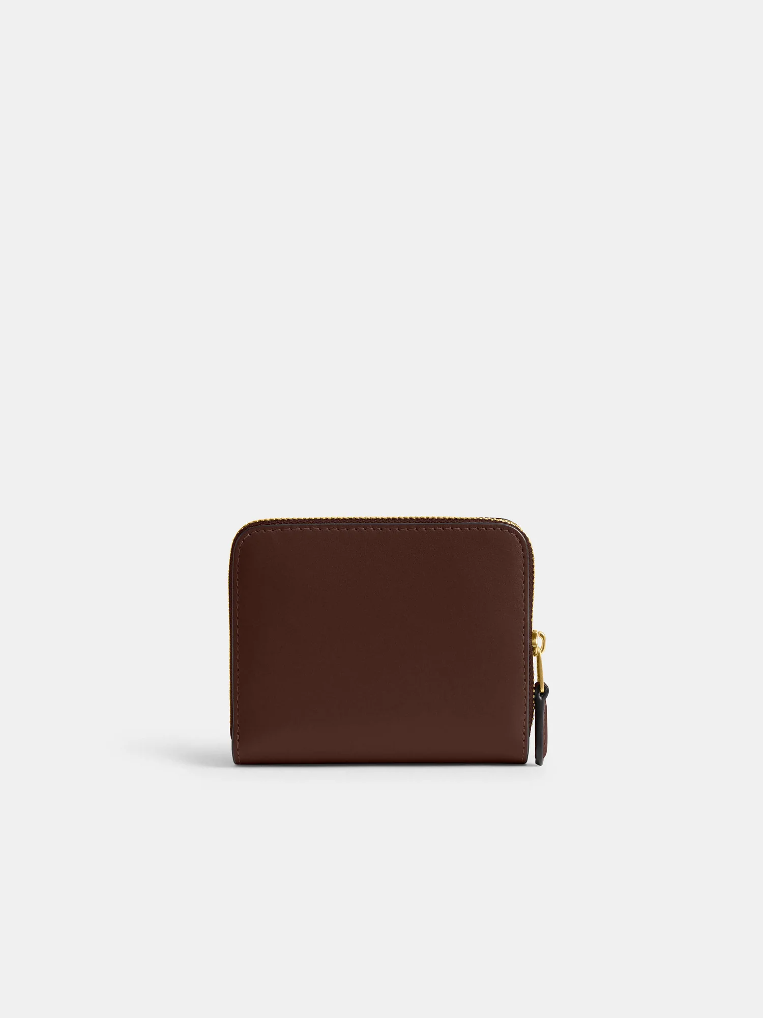 Кошелёк-бумажник Coach New York — 10