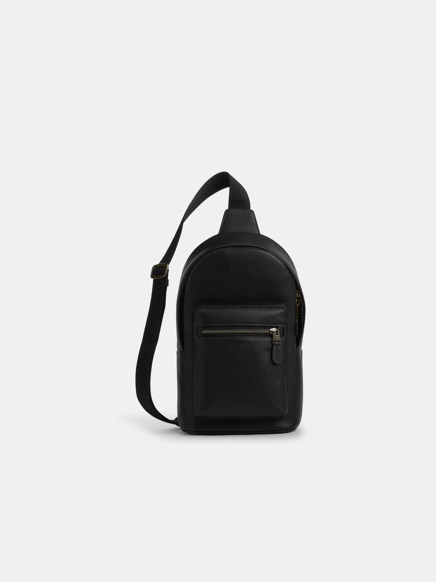 Сумка-слинг Coach West Pack — 6