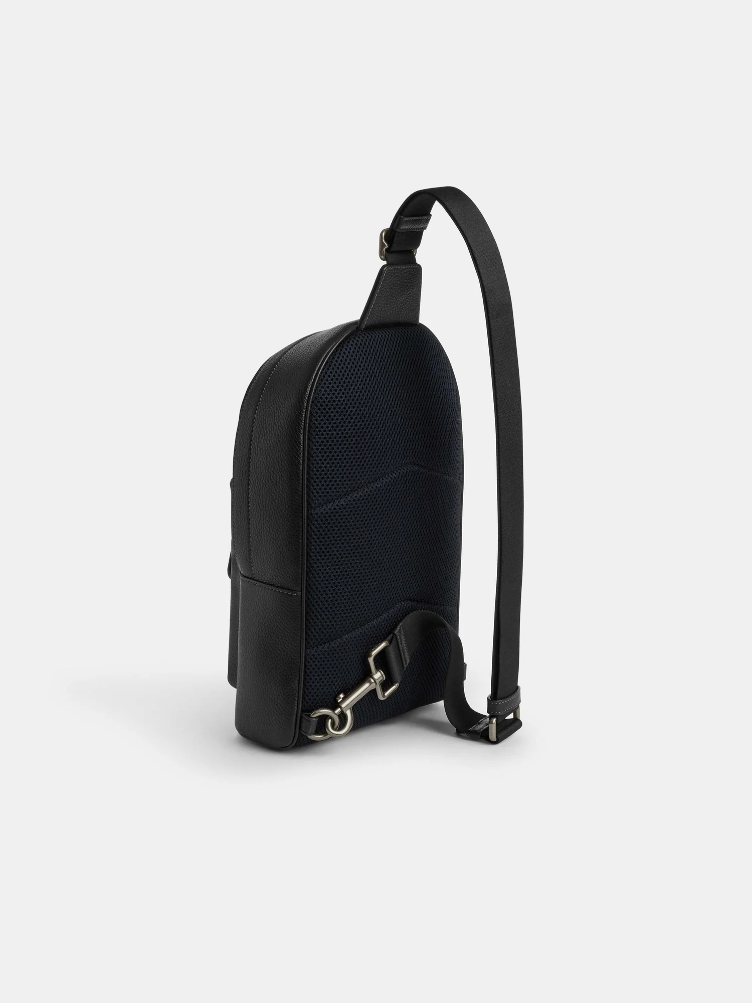 Сумка-слинг Coach West Pack — 10